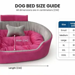 Bolster Orthopedic Dog Bed, dog bed, premium dog bed, orthopedic dog bed, soft dog bed, pet bed for dogs, comfortable dog bed, washable dog bed, dog bed with cushion, premium orthopedic dog bed for large dogs, soft and comfortable dog bed with cushion, durable dog bed with PU foam support, luxury pet bed for small and medium dogs, breathable dog bed for summer and winter, stylish modern dog bed for home, lightweight dog bed easy to carry, dog bed with bone shape pillow, buy dog bed online India, best dog bed for home use, affordable premium dog bed, high quality pet bed India, dog bed under budget, cozy dog bed, luxury pet comfort bed, soft plush dog bed, designer dog bed, pet sleeping bed, dog sofa bed, dog lounger bed, pet sofa bed, round dog bed, donut dog bed, calming dog bed, anti anxiety dog bed, raised edge dog bed, bolster dog bed, dog bed with side support, dog bed with high walls, puppy bed, small dog bed, medium dog bed, large dog bed, extra large dog bed, indoor dog bed, home pet bed, dog sleeping cushion, thick padded dog bed, fluffy dog bed, soft foam dog bed, PU foam dog bed, fiber filled dog bed, eco friendly dog bed, skin friendly dog bed, hypoallergenic dog bed, non toxic pet bed, durable pet bedding, long lasting dog bed, tear resistant dog bed, chew resistant dog bed, easy to clean dog bed, machine washable pet bed, removable cover dog bed, portable dog bed, travel dog bed, foldable dog bed, lightweight pet bed, luxury dog sofa, premium pet mattress, designer pet furniture, modern pet bed, aesthetic dog bed, comfortable pet mattress, pet relaxation bed, cozy pet nest, warm dog bed for winter, cool breathable dog bed for summer, all season dog bed, anti slip base dog bed, waterproof dog bed, indoor luxury pet bed, dog bed for crate, dog bed for living room, pet accessories dog bed, best selling dog bed, trending pet products, affordable pet bedding India, online pet supplies India