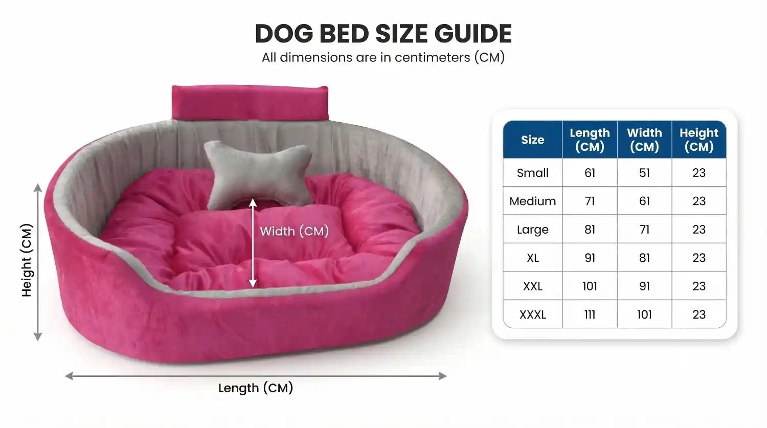 Pink Gray Dog Bed With Collar & Pillow Bolster Orthopedic Dog Bed, dog bed, premium dog bed, orthopedic dog bed, soft dog bed, pet bed for dogs, comfortable dog bed, washable dog bed, dog bed with cushion, premium orthopedic dog bed for large dogs, soft and comfortable dog bed with cushion, durable dog bed with PU foam support, luxury pet bed for small and medium dogs, breathable dog bed for summer and winter, stylish modern dog bed for home, lightweight dog bed easy to carry, dog bed with bone shape pillow, buy dog bed online India, best dog bed for home use, affordable premium dog bed, high quality pet bed India, dog bed under budget, cozy dog bed, luxury pet comfort bed, soft plush dog bed, designer dog bed, pet sleeping bed, dog sofa bed, dog lounger bed, pet sofa bed, round dog bed, donut dog bed, calming dog bed, anti anxiety dog bed, raised edge dog bed, bolster dog bed, dog bed with side support, dog bed with high walls, puppy bed, small dog bed, medium dog bed, large dog bed, extra large dog bed, indoor dog bed, home pet bed, dog sleeping cushion, thick padded dog bed, fluffy dog bed, soft foam dog bed, PU foam dog bed, fiber filled dog bed, eco friendly dog bed, skin friendly dog bed, hypoallergenic dog bed, non toxic pet bed, durable pet bedding, long lasting dog bed, tear resistant dog bed, chew resistant dog bed, easy to clean dog bed, machine washable pet bed, removable cover dog bed, portable dog bed, travel dog bed, foldable dog bed, lightweight pet bed, luxury dog sofa, premium pet mattress, designer pet furniture, modern pet bed, aesthetic dog bed, comfortable pet mattress, pet relaxation bed, cozy pet nest, warm dog bed for winter, cool breathable dog bed for summer, all season dog bed, anti slip base dog bed, waterproof dog bed, indoor luxury pet bed, dog bed for crate, dog bed for living room, pet accessories dog bed, best selling dog bed, trending pet products, affordable pet bedding India, online pet supplies India