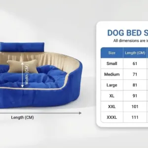Bolster Orthopedic Dog Bed, dog bed, premium dog bed, orthopedic dog bed, soft dog bed, pet bed for dogs, comfortable dog bed, washable dog bed, dog bed with cushion, premium orthopedic dog bed for large dogs, soft and comfortable dog bed with cushion, durable dog bed with PU foam support, luxury pet bed for small and medium dogs, breathable dog bed for summer and winter, stylish modern dog bed for home, lightweight dog bed easy to carry, dog bed with bone shape pillow, buy dog bed online India, best dog bed for home use, affordable premium dog bed, high quality pet bed India, dog bed under budget, cozy dog bed, luxury pet comfort bed, soft plush dog bed, designer dog bed, pet sleeping bed, dog sofa bed, dog lounger bed, pet sofa bed, round dog bed, donut dog bed, calming dog bed, anti anxiety dog bed, raised edge dog bed, bolster dog bed, dog bed with side support, dog bed with high walls, puppy bed, small dog bed, medium dog bed, large dog bed, extra large dog bed, indoor dog bed, home pet bed, dog sleeping cushion, thick padded dog bed, fluffy dog bed, soft foam dog bed, PU foam dog bed, fiber filled dog bed, eco friendly dog bed, skin friendly dog bed, hypoallergenic dog bed, non toxic pet bed, durable pet bedding, long lasting dog bed, tear resistant dog bed, chew resistant dog bed, easy to clean dog bed, machine washable pet bed, removable cover dog bed, portable dog bed, travel dog bed, foldable dog bed, lightweight pet bed, luxury dog sofa, premium pet mattress, designer pet furniture, modern pet bed, aesthetic dog bed, comfortable pet mattress, pet relaxation bed, cozy pet nest, warm dog bed for winter, cool breathable dog bed for summer, all season dog bed, anti slip base dog bed, waterproof dog bed, indoor luxury pet bed, dog bed for crate, dog bed for living room, pet accessories dog bed, best selling dog bed, trending pet products, affordable pet bedding India, online pet supplies India