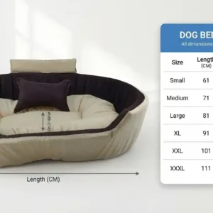 Bolster Orthopedic Dog Bed, dog bed, premium dog bed, orthopedic dog bed, soft dog bed, pet bed for dogs, comfortable dog bed, washable dog bed, dog bed with cushion, premium orthopedic dog bed for large dogs, soft and comfortable dog bed with cushion, durable dog bed with PU foam support, luxury pet bed for small and medium dogs, breathable dog bed for summer and winter, stylish modern dog bed for home, lightweight dog bed easy to carry, dog bed with bone shape pillow, buy dog bed online India, best dog bed for home use, affordable premium dog bed, high quality pet bed India, dog bed under budget, cozy dog bed, luxury pet comfort bed, soft plush dog bed, designer dog bed, pet sleeping bed, dog sofa bed, dog lounger bed, pet sofa bed, round dog bed, donut dog bed, calming dog bed, anti anxiety dog bed, raised edge dog bed, bolster dog bed, dog bed with side support, dog bed with high walls, puppy bed, small dog bed, medium dog bed, large dog bed, extra large dog bed, indoor dog bed, home pet bed, dog sleeping cushion, thick padded dog bed, fluffy dog bed, soft foam dog bed, PU foam dog bed, fiber filled dog bed, eco friendly dog bed, skin friendly dog bed, hypoallergenic dog bed, non toxic pet bed, durable pet bedding, long lasting dog bed, tear resistant dog bed, chew resistant dog bed, easy to clean dog bed, machine washable pet bed, removable cover dog bed, portable dog bed, travel dog bed, foldable dog bed, lightweight pet bed, luxury dog sofa, premium pet mattress, designer pet furniture, modern pet bed, aesthetic dog bed, comfortable pet mattress, pet relaxation bed, cozy pet nest, warm dog bed for winter, cool breathable dog bed for summer, all season dog bed, anti slip base dog bed, waterproof dog bed, indoor luxury pet bed, dog bed for crate, dog bed for living room, pet accessories dog bed, best selling dog bed, trending pet products, affordable pet bedding India, online pet supplies India