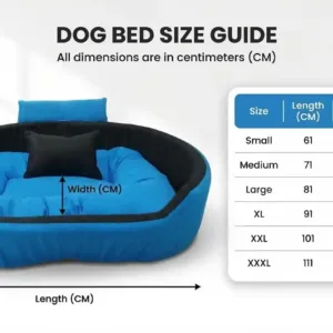 Bolster Orthopedic Dog Bed, dog bed, premium dog bed, orthopedic dog bed, soft dog bed, pet bed for dogs, comfortable dog bed, washable dog bed, dog bed with cushion, premium orthopedic dog bed for large dogs, soft and comfortable dog bed with cushion, durable dog bed with PU foam support, luxury pet bed for small and medium dogs, breathable dog bed for summer and winter, stylish modern dog bed for home, lightweight dog bed easy to carry, dog bed with bone shape pillow, buy dog bed online India, best dog bed for home use, affordable premium dog bed, high quality pet bed India, dog bed under budget, cozy dog bed, luxury pet comfort bed, soft plush dog bed, designer dog bed, pet sleeping bed, dog sofa bed, dog lounger bed, pet sofa bed, round dog bed, donut dog bed, calming dog bed, anti anxiety dog bed, raised edge dog bed, bolster dog bed, dog bed with side support, dog bed with high walls, puppy bed, small dog bed, medium dog bed, large dog bed, extra large dog bed, indoor dog bed, home pet bed, dog sleeping cushion, thick padded dog bed, fluffy dog bed, soft foam dog bed, PU foam dog bed, fiber filled dog bed, eco friendly dog bed, skin friendly dog bed, hypoallergenic dog bed, non toxic pet bed, durable pet bedding, long lasting dog bed, tear resistant dog bed, chew resistant dog bed, easy to clean dog bed, machine washable pet bed, removable cover dog bed, portable dog bed, travel dog bed, foldable dog bed, lightweight pet bed, luxury dog sofa, premium pet mattress, designer pet furniture, modern pet bed, aesthetic dog bed, comfortable pet mattress, pet relaxation bed, cozy pet nest, warm dog bed for winter, cool breathable dog bed for summer, all season dog bed, anti slip base dog bed, waterproof dog bed, indoor luxury pet bed, dog bed for crate, dog bed for living room, pet accessories dog bed, best selling dog bed, trending pet products, affordable pet bedding India, online pet supplies India