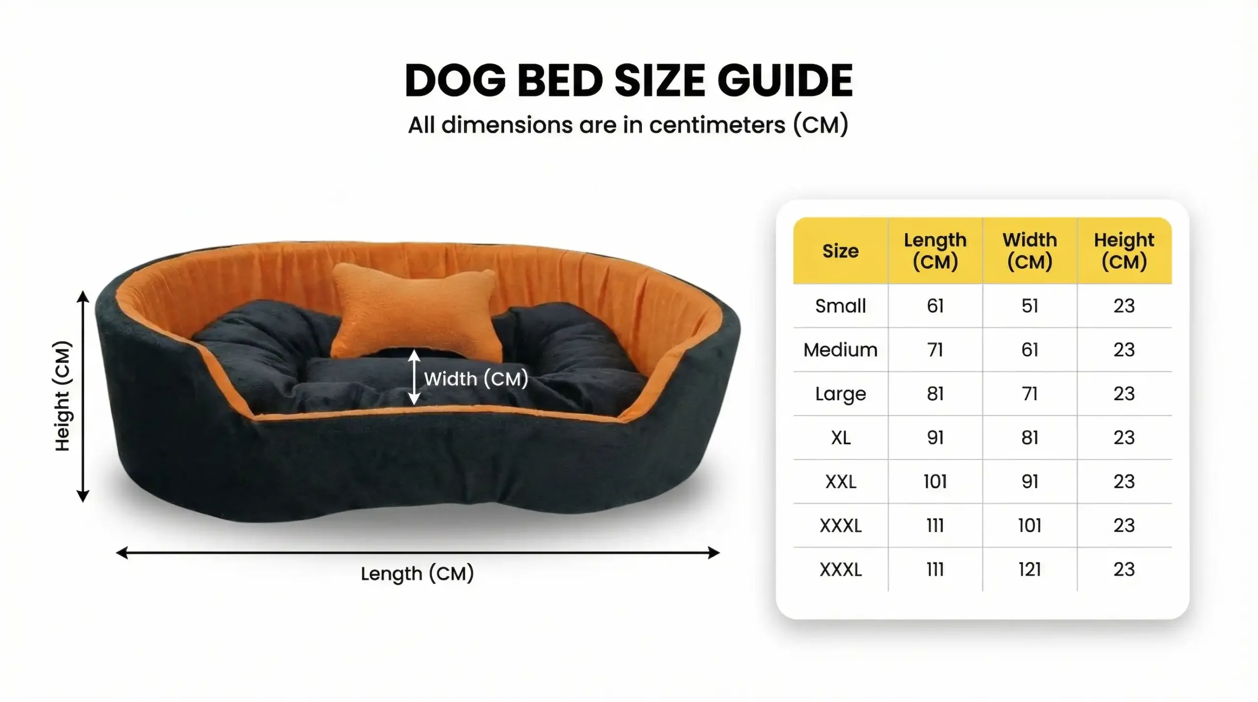 Black Orange Dog Bed With Pillow & Collar dog bed, premium dog bed, orthopedic dog bed, soft dog bed, pet bed for dogs, comfortable dog bed, washable dog bed, dog bed with cushion, premium orthopedic dog bed for large dogs, soft and comfortable dog bed with cushion, durable dog bed with PU foam support, luxury pet bed for small and medium dogs, breathable dog bed for summer and winter, stylish modern dog bed for home, lightweight dog bed easy to carry, dog bed with bone shape pillow, buy dog bed online India, best dog bed for home use, affordable premium dog bed, high quality pet bed India, dog bed under budget, cozy dog bed, luxury pet comfort bed, soft plush dog bed, designer dog bed, pet sleeping bed, dog sofa bed, dog lounger bed, pet sofa bed, round dog bed, donut dog bed, calming dog bed, anti anxiety dog bed, raised edge dog bed, bolster dog bed, dog bed with side support, dog bed with high walls, puppy bed, small dog bed, medium dog bed, large dog bed, extra large dog bed, indoor dog bed, home pet bed, dog sleeping cushion, thick padded dog bed, fluffy dog bed, soft foam dog bed, PU foam dog bed, fiber filled dog bed, eco friendly dog bed, skin friendly dog bed, hypoallergenic dog bed, non toxic pet bed, durable pet bedding, long lasting dog bed, tear resistant dog bed, chew resistant dog bed, easy to clean dog bed, machine washable pet bed, removable cover dog bed, portable dog bed, travel dog bed, foldable dog bed, lightweight pet bed, luxury dog sofa, premium pet mattress, designer pet furniture, modern pet bed, aesthetic dog bed, comfortable pet mattress, pet relaxation bed, cozy pet nest, warm dog bed for winter, cool breathable dog bed for summer, all season dog bed, anti slip base dog bed, waterproof dog bed, indoor luxury pet bed, dog bed for crate, dog bed for living room, pet accessories dog bed, best selling dog bed, trending pet products, affordable pet bedding India, online pet supplies India