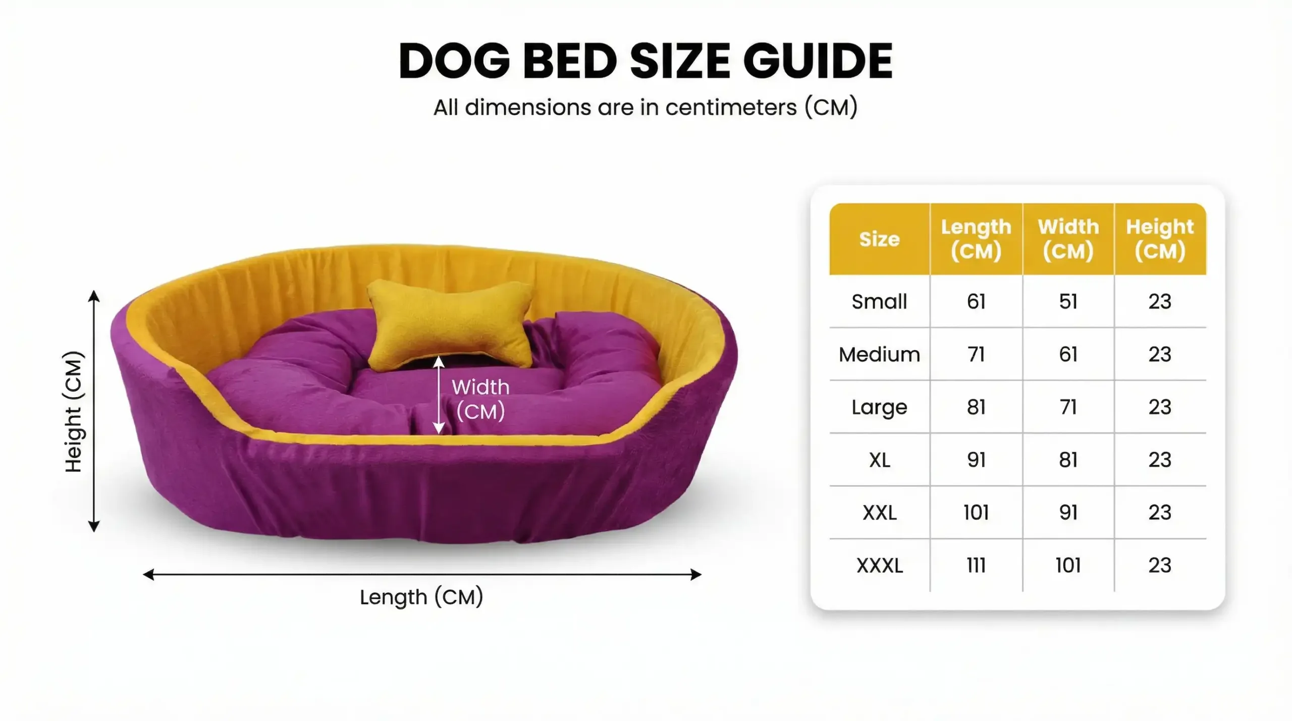 Purple Yellow Dog Bed With Pillow dog bed, premium dog bed, orthopedic dog bed, soft dog bed, pet bed for dogs, comfortable dog bed, washable dog bed, dog bed with cushion, premium orthopedic dog bed for large dogs, soft and comfortable dog bed with cushion, durable dog bed with PU foam support, luxury pet bed for small and medium dogs, breathable dog bed for summer and winter, stylish modern dog bed for home, lightweight dog bed easy to carry, dog bed with bone shape pillow, buy dog bed online India, best dog bed for home use, affordable premium dog bed, high quality pet bed India, dog bed under budget, cozy dog bed, luxury pet comfort bed, soft plush dog bed, designer dog bed, pet sleeping bed, dog sofa bed, dog lounger bed, pet sofa bed, round dog bed, donut dog bed, calming dog bed, anti anxiety dog bed, raised edge dog bed, bolster dog bed, dog bed with side support, dog bed with high walls, puppy bed, small dog bed, medium dog bed, large dog bed, extra large dog bed, indoor dog bed, home pet bed, dog sleeping cushion, thick padded dog bed, fluffy dog bed, soft foam dog bed, PU foam dog bed, fiber filled dog bed, eco friendly dog bed, skin friendly dog bed, hypoallergenic dog bed, non toxic pet bed, durable pet bedding, long lasting dog bed, tear resistant dog bed, chew resistant dog bed, easy to clean dog bed, machine washable pet bed, removable cover dog bed, portable dog bed, travel dog bed, foldable dog bed, lightweight pet bed, luxury dog sofa, premium pet mattress, designer pet furniture, modern pet bed, aesthetic dog bed, comfortable pet mattress, pet relaxation bed, cozy pet nest, warm dog bed for winter, cool breathable dog bed for summer, all season dog bed, anti slip base dog bed, waterproof dog bed, indoor luxury pet bed, dog bed for crate, dog bed for living room, pet accessories dog bed, best selling dog bed, trending pet products, affordable pet bedding India, online pet supplies India