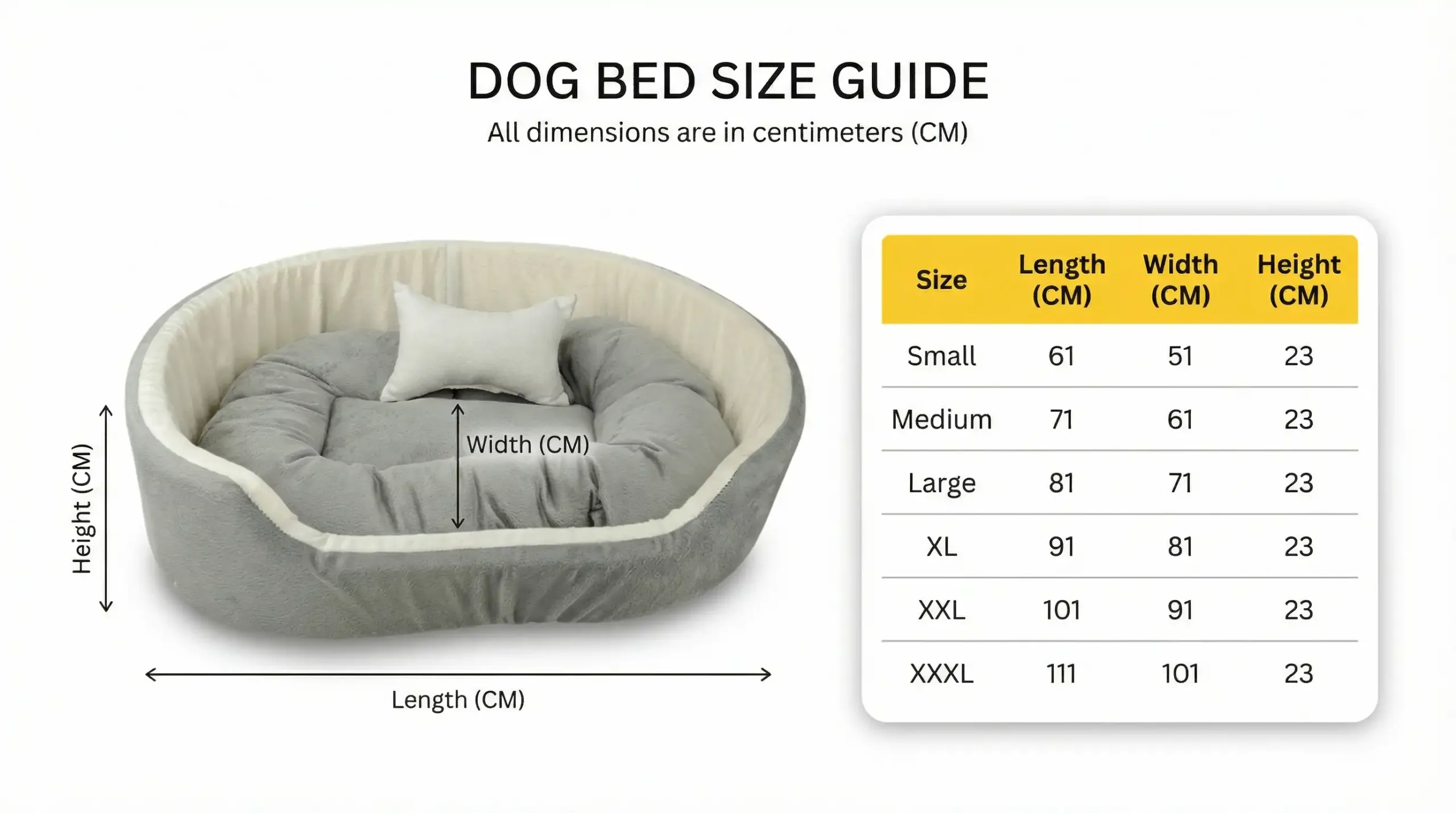 Gray White Dog Bed With Pillow dog bed, premium dog bed, orthopedic dog bed, soft dog bed, pet bed for dogs, comfortable dog bed, washable dog bed, dog bed with cushion, premium orthopedic dog bed for large dogs, soft and comfortable dog bed with cushion, durable dog bed with PU foam support, luxury pet bed for small and medium dogs, breathable dog bed for summer and winter, stylish modern dog bed for home, lightweight dog bed easy to carry, dog bed with bone shape pillow, buy dog bed online India, best dog bed for home use, affordable premium dog bed, high quality pet bed India, dog bed under budget, cozy dog bed, luxury pet comfort bed, soft plush dog bed, designer dog bed, pet sleeping bed, dog sofa bed, dog lounger bed, pet sofa bed, round dog bed, donut dog bed, calming dog bed, anti anxiety dog bed, raised edge dog bed, bolster dog bed, dog bed with side support, dog bed with high walls, puppy bed, small dog bed, medium dog bed, large dog bed, extra large dog bed, indoor dog bed, home pet bed, dog sleeping cushion, thick padded dog bed, fluffy dog bed, soft foam dog bed, PU foam dog bed, fiber filled dog bed, eco friendly dog bed, skin friendly dog bed, hypoallergenic dog bed, non toxic pet bed, durable pet bedding, long lasting dog bed, tear resistant dog bed, chew resistant dog bed, easy to clean dog bed, machine washable pet bed, removable cover dog bed, portable dog bed, travel dog bed, foldable dog bed, lightweight pet bed, luxury dog sofa, premium pet mattress, designer pet furniture, modern pet bed, aesthetic dog bed, comfortable pet mattress, pet relaxation bed, cozy pet nest, warm dog bed for winter, cool breathable dog bed for summer, all season dog bed, anti slip base dog bed, waterproof dog bed, indoor luxury pet bed, dog bed for crate, dog bed for living room, pet accessories dog bed, best selling dog bed, trending pet products, affordable pet bedding India, online pet supplies India