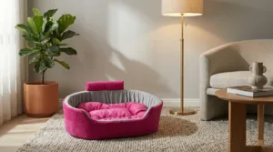 Bolster Orthopedic Dog Bed, dog bed, premium dog bed, orthopedic dog bed, soft dog bed, pet bed for dogs, comfortable dog bed, washable dog bed, dog bed with cushion, premium orthopedic dog bed for large dogs, soft and comfortable dog bed with cushion, durable dog bed with PU foam support, luxury pet bed for small and medium dogs, breathable dog bed for summer and winter, stylish modern dog bed for home, lightweight dog bed easy to carry, dog bed with bone shape pillow, buy dog bed online India, best dog bed for home use, affordable premium dog bed, high quality pet bed India, dog bed under budget, cozy dog bed, luxury pet comfort bed, soft plush dog bed, designer dog bed, pet sleeping bed, dog sofa bed, dog lounger bed, pet sofa bed, round dog bed, donut dog bed, calming dog bed, anti anxiety dog bed, raised edge dog bed, bolster dog bed, dog bed with side support, dog bed with high walls, puppy bed, small dog bed, medium dog bed, large dog bed, extra large dog bed, indoor dog bed, home pet bed, dog sleeping cushion, thick padded dog bed, fluffy dog bed, soft foam dog bed, PU foam dog bed, fiber filled dog bed, eco friendly dog bed, skin friendly dog bed, hypoallergenic dog bed, non toxic pet bed, durable pet bedding, long lasting dog bed, tear resistant dog bed, chew resistant dog bed, easy to clean dog bed, machine washable pet bed, removable cover dog bed, portable dog bed, travel dog bed, foldable dog bed, lightweight pet bed, luxury dog sofa, premium pet mattress, designer pet furniture, modern pet bed, aesthetic dog bed, comfortable pet mattress, pet relaxation bed, cozy pet nest, warm dog bed for winter, cool breathable dog bed for summer, all season dog bed, anti slip base dog bed, waterproof dog bed, indoor luxury pet bed, dog bed for crate, dog bed for living room, pet accessories dog bed, best selling dog bed, trending pet products, affordable pet bedding India, online pet supplies India