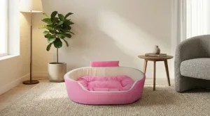 Bolster Orthopedic Dog Bed, dog bed, premium dog bed, orthopedic dog bed, soft dog bed, pet bed for dogs, comfortable dog bed, washable dog bed, dog bed with cushion, premium orthopedic dog bed for large dogs, soft and comfortable dog bed with cushion, durable dog bed with PU foam support, luxury pet bed for small and medium dogs, breathable dog bed for summer and winter, stylish modern dog bed for home, lightweight dog bed easy to carry, dog bed with bone shape pillow, buy dog bed online India, best dog bed for home use, affordable premium dog bed, high quality pet bed India, dog bed under budget, cozy dog bed, luxury pet comfort bed, soft plush dog bed, designer dog bed, pet sleeping bed, dog sofa bed, dog lounger bed, pet sofa bed, round dog bed, donut dog bed, calming dog bed, anti anxiety dog bed, raised edge dog bed, bolster dog bed, dog bed with side support, dog bed with high walls, puppy bed, small dog bed, medium dog bed, large dog bed, extra large dog bed, indoor dog bed, home pet bed, dog sleeping cushion, thick padded dog bed, fluffy dog bed, soft foam dog bed, PU foam dog bed, fiber filled dog bed, eco friendly dog bed, skin friendly dog bed, hypoallergenic dog bed, non toxic pet bed, durable pet bedding, long lasting dog bed, tear resistant dog bed, chew resistant dog bed, easy to clean dog bed, machine washable pet bed, removable cover dog bed, portable dog bed, travel dog bed, foldable dog bed, lightweight pet bed, luxury dog sofa, premium pet mattress, designer pet furniture, modern pet bed, aesthetic dog bed, comfortable pet mattress, pet relaxation bed, cozy pet nest, warm dog bed for winter, cool breathable dog bed for summer, all season dog bed, anti slip base dog bed, waterproof dog bed, indoor luxury pet bed, dog bed for crate, dog bed for living room, pet accessories dog bed, best selling dog bed, trending pet products, affordable pet bedding India, online pet supplies India