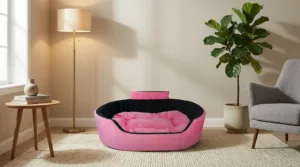 Bolster Orthopedic Dog Bed, dog bed, premium dog bed, orthopedic dog bed, soft dog bed, pet bed for dogs, comfortable dog bed, washable dog bed, dog bed with cushion, premium orthopedic dog bed for large dogs, soft and comfortable dog bed with cushion, durable dog bed with PU foam support, luxury pet bed for small and medium dogs, breathable dog bed for summer and winter, stylish modern dog bed for home, lightweight dog bed easy to carry, dog bed with bone shape pillow, buy dog bed online India, best dog bed for home use, affordable premium dog bed, high quality pet bed India, dog bed under budget, cozy dog bed, luxury pet comfort bed, soft plush dog bed, designer dog bed, pet sleeping bed, dog sofa bed, dog lounger bed, pet sofa bed, round dog bed, donut dog bed, calming dog bed, anti anxiety dog bed, raised edge dog bed, bolster dog bed, dog bed with side support, dog bed with high walls, puppy bed, small dog bed, medium dog bed, large dog bed, extra large dog bed, indoor dog bed, home pet bed, dog sleeping cushion, thick padded dog bed, fluffy dog bed, soft foam dog bed, PU foam dog bed, fiber filled dog bed, eco friendly dog bed, skin friendly dog bed, hypoallergenic dog bed, non toxic pet bed, durable pet bedding, long lasting dog bed, tear resistant dog bed, chew resistant dog bed, easy to clean dog bed, machine washable pet bed, removable cover dog bed, portable dog bed, travel dog bed, foldable dog bed, lightweight pet bed, luxury dog sofa, premium pet mattress, designer pet furniture, modern pet bed, aesthetic dog bed, comfortable pet mattress, pet relaxation bed, cozy pet nest, warm dog bed for winter, cool breathable dog bed for summer, all season dog bed, anti slip base dog bed, waterproof dog bed, indoor luxury pet bed, dog bed for crate, dog bed for living room, pet accessories dog bed, best selling dog bed, trending pet products, affordable pet bedding India, online pet supplies India