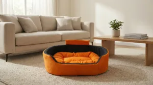 Bolster Orthopedic Dog Bed, dog bed, premium dog bed, orthopedic dog bed, soft dog bed, pet bed for dogs, comfortable dog bed, washable dog bed, dog bed with cushion, premium orthopedic dog bed for large dogs, soft and comfortable dog bed with cushion, durable dog bed with PU foam support, luxury pet bed for small and medium dogs, breathable dog bed for summer and winter, stylish modern dog bed for home, lightweight dog bed easy to carry, dog bed with bone shape pillow, buy dog bed online India, best dog bed for home use, affordable premium dog bed, high quality pet bed India, dog bed under budget, cozy dog bed, luxury pet comfort bed, soft plush dog bed, designer dog bed, pet sleeping bed, dog sofa bed, dog lounger bed, pet sofa bed, round dog bed, donut dog bed, calming dog bed, anti anxiety dog bed, raised edge dog bed, bolster dog bed, dog bed with side support, dog bed with high walls, puppy bed, small dog bed, medium dog bed, large dog bed, extra large dog bed, indoor dog bed, home pet bed, dog sleeping cushion, thick padded dog bed, fluffy dog bed, soft foam dog bed, PU foam dog bed, fiber filled dog bed, eco friendly dog bed, skin friendly dog bed, hypoallergenic dog bed, non toxic pet bed, durable pet bedding, long lasting dog bed, tear resistant dog bed, chew resistant dog bed, easy to clean dog bed, machine washable pet bed, removable cover dog bed, portable dog bed, travel dog bed, foldable dog bed, lightweight pet bed, luxury dog sofa, premium pet mattress, designer pet furniture, modern pet bed, aesthetic dog bed, comfortable pet mattress, pet relaxation bed, cozy pet nest, warm dog bed for winter, cool breathable dog bed for summer, all season dog bed, anti slip base dog bed, waterproof dog bed, indoor luxury pet bed, dog bed for crate, dog bed for living room, pet accessories dog bed, best selling dog bed, trending pet products, affordable pet bedding India, online pet supplies India