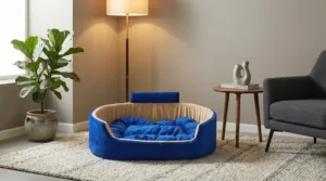 Bolster Orthopedic Dog Bed, dog bed, premium dog bed, orthopedic dog bed, soft dog bed, pet bed for dogs, comfortable dog bed, washable dog bed, dog bed with cushion, premium orthopedic dog bed for large dogs, soft and comfortable dog bed with cushion, durable dog bed with PU foam support, luxury pet bed for small and medium dogs, breathable dog bed for summer and winter, stylish modern dog bed for home, lightweight dog bed easy to carry, dog bed with bone shape pillow, buy dog bed online India, best dog bed for home use, affordable premium dog bed, high quality pet bed India, dog bed under budget, cozy dog bed, luxury pet comfort bed, soft plush dog bed, designer dog bed, pet sleeping bed, dog sofa bed, dog lounger bed, pet sofa bed, round dog bed, donut dog bed, calming dog bed, anti anxiety dog bed, raised edge dog bed, bolster dog bed, dog bed with side support, dog bed with high walls, puppy bed, small dog bed, medium dog bed, large dog bed, extra large dog bed, indoor dog bed, home pet bed, dog sleeping cushion, thick padded dog bed, fluffy dog bed, soft foam dog bed, PU foam dog bed, fiber filled dog bed, eco friendly dog bed, skin friendly dog bed, hypoallergenic dog bed, non toxic pet bed, durable pet bedding, long lasting dog bed, tear resistant dog bed, chew resistant dog bed, easy to clean dog bed, machine washable pet bed, removable cover dog bed, portable dog bed, travel dog bed, foldable dog bed, lightweight pet bed, luxury dog sofa, premium pet mattress, designer pet furniture, modern pet bed, aesthetic dog bed, comfortable pet mattress, pet relaxation bed, cozy pet nest, warm dog bed for winter, cool breathable dog bed for summer, all season dog bed, anti slip base dog bed, waterproof dog bed, indoor luxury pet bed, dog bed for crate, dog bed for living room, pet accessories dog bed, best selling dog bed, trending pet products, affordable pet bedding India, online pet supplies India