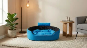 Bolster Orthopedic Dog Bed, dog bed, premium dog bed, orthopedic dog bed, soft dog bed, pet bed for dogs, comfortable dog bed, washable dog bed, dog bed with cushion, premium orthopedic dog bed for large dogs, soft and comfortable dog bed with cushion, durable dog bed with PU foam support, luxury pet bed for small and medium dogs, breathable dog bed for summer and winter, stylish modern dog bed for home, lightweight dog bed easy to carry, dog bed with bone shape pillow, buy dog bed online India, best dog bed for home use, affordable premium dog bed, high quality pet bed India, dog bed under budget, cozy dog bed, luxury pet comfort bed, soft plush dog bed, designer dog bed, pet sleeping bed, dog sofa bed, dog lounger bed, pet sofa bed, round dog bed, donut dog bed, calming dog bed, anti anxiety dog bed, raised edge dog bed, bolster dog bed, dog bed with side support, dog bed with high walls, puppy bed, small dog bed, medium dog bed, large dog bed, extra large dog bed, indoor dog bed, home pet bed, dog sleeping cushion, thick padded dog bed, fluffy dog bed, soft foam dog bed, PU foam dog bed, fiber filled dog bed, eco friendly dog bed, skin friendly dog bed, hypoallergenic dog bed, non toxic pet bed, durable pet bedding, long lasting dog bed, tear resistant dog bed, chew resistant dog bed, easy to clean dog bed, machine washable pet bed, removable cover dog bed, portable dog bed, travel dog bed, foldable dog bed, lightweight pet bed, luxury dog sofa, premium pet mattress, designer pet furniture, modern pet bed, aesthetic dog bed, comfortable pet mattress, pet relaxation bed, cozy pet nest, warm dog bed for winter, cool breathable dog bed for summer, all season dog bed, anti slip base dog bed, waterproof dog bed, indoor luxury pet bed, dog bed for crate, dog bed for living room, pet accessories dog bed, best selling dog bed, trending pet products, affordable pet bedding India, online pet supplies India