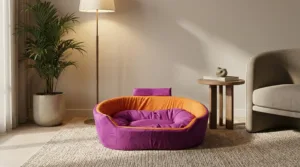 Bolster Orthopedic Dog Bed, dog bed, premium dog bed, orthopedic dog bed, soft dog bed, pet bed for dogs, comfortable dog bed, washable dog bed, dog bed with cushion, premium orthopedic dog bed for large dogs, soft and comfortable dog bed with cushion, durable dog bed with PU foam support, luxury pet bed for small and medium dogs, breathable dog bed for summer and winter, stylish modern dog bed for home, lightweight dog bed easy to carry, dog bed with bone shape pillow, buy dog bed online India, best dog bed for home use, affordable premium dog bed, high quality pet bed India, dog bed under budget, cozy dog bed, luxury pet comfort bed, soft plush dog bed, designer dog bed, pet sleeping bed, dog sofa bed, dog lounger bed, pet sofa bed, round dog bed, donut dog bed, calming dog bed, anti anxiety dog bed, raised edge dog bed, bolster dog bed, dog bed with side support, dog bed with high walls, puppy bed, small dog bed, medium dog bed, large dog bed, extra large dog bed, indoor dog bed, home pet bed, dog sleeping cushion, thick padded dog bed, fluffy dog bed, soft foam dog bed, PU foam dog bed, fiber filled dog bed, eco friendly dog bed, skin friendly dog bed, hypoallergenic dog bed, non toxic pet bed, durable pet bedding, long lasting dog bed, tear resistant dog bed, chew resistant dog bed, easy to clean dog bed, machine washable pet bed, removable cover dog bed, portable dog bed, travel dog bed, foldable dog bed, lightweight pet bed, luxury dog sofa, premium pet mattress, designer pet furniture, modern pet bed, aesthetic dog bed, comfortable pet mattress, pet relaxation bed, cozy pet nest, warm dog bed for winter, cool breathable dog bed for summer, all season dog bed, anti slip base dog bed, waterproof dog bed, indoor luxury pet bed, dog bed for crate, dog bed for living room, pet accessories dog bed, best selling dog bed, trending pet products, affordable pet bedding India, online pet supplies India
