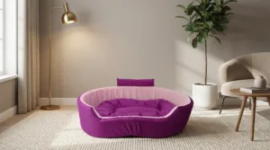 Bolster Orthopedic Dog Bed, dog bed, premium dog bed, orthopedic dog bed, soft dog bed, pet bed for dogs, comfortable dog bed, washable dog bed, dog bed with cushion, premium orthopedic dog bed for large dogs, soft and comfortable dog bed with cushion, durable dog bed with PU foam support, luxury pet bed for small and medium dogs, breathable dog bed for summer and winter, stylish modern dog bed for home, lightweight dog bed easy to carry, dog bed with bone shape pillow, buy dog bed online India, best dog bed for home use, affordable premium dog bed, high quality pet bed India, dog bed under budget, cozy dog bed, luxury pet comfort bed, soft plush dog bed, designer dog bed, pet sleeping bed, dog sofa bed, dog lounger bed, pet sofa bed, round dog bed, donut dog bed, calming dog bed, anti anxiety dog bed, raised edge dog bed, bolster dog bed, dog bed with side support, dog bed with high walls, puppy bed, small dog bed, medium dog bed, large dog bed, extra large dog bed, indoor dog bed, home pet bed, dog sleeping cushion, thick padded dog bed, fluffy dog bed, soft foam dog bed, PU foam dog bed, fiber filled dog bed, eco friendly dog bed, skin friendly dog bed, hypoallergenic dog bed, non toxic pet bed, durable pet bedding, long lasting dog bed, tear resistant dog bed, chew resistant dog bed, easy to clean dog bed, machine washable pet bed, removable cover dog bed, portable dog bed, travel dog bed, foldable dog bed, lightweight pet bed, luxury dog sofa, premium pet mattress, designer pet furniture, modern pet bed, aesthetic dog bed, comfortable pet mattress, pet relaxation bed, cozy pet nest, warm dog bed for winter, cool breathable dog bed for summer, all season dog bed, anti slip base dog bed, waterproof dog bed, indoor luxury pet bed, dog bed for crate, dog bed for living room, pet accessories dog bed, best selling dog bed, trending pet products, affordable pet bedding India, online pet supplies India