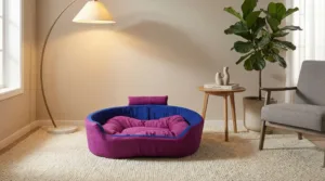 Bolster Orthopedic Dog Bed, dog bed, premium dog bed, orthopedic dog bed, soft dog bed, pet bed for dogs, comfortable dog bed, washable dog bed, dog bed with cushion, premium orthopedic dog bed for large dogs, soft and comfortable dog bed with cushion, durable dog bed with PU foam support, luxury pet bed for small and medium dogs, breathable dog bed for summer and winter, stylish modern dog bed for home, lightweight dog bed easy to carry, dog bed with bone shape pillow, buy dog bed online India, best dog bed for home use, affordable premium dog bed, high quality pet bed India, dog bed under budget, cozy dog bed, luxury pet comfort bed, soft plush dog bed, designer dog bed, pet sleeping bed, dog sofa bed, dog lounger bed, pet sofa bed, round dog bed, donut dog bed, calming dog bed, anti anxiety dog bed, raised edge dog bed, bolster dog bed, dog bed with side support, dog bed with high walls, puppy bed, small dog bed, medium dog bed, large dog bed, extra large dog bed, indoor dog bed, home pet bed, dog sleeping cushion, thick padded dog bed, fluffy dog bed, soft foam dog bed, PU foam dog bed, fiber filled dog bed, eco friendly dog bed, skin friendly dog bed, hypoallergenic dog bed, non toxic pet bed, durable pet bedding, long lasting dog bed, tear resistant dog bed, chew resistant dog bed, easy to clean dog bed, machine washable pet bed, removable cover dog bed, portable dog bed, travel dog bed, foldable dog bed, lightweight pet bed, luxury dog sofa, premium pet mattress, designer pet furniture, modern pet bed, aesthetic dog bed, comfortable pet mattress, pet relaxation bed, cozy pet nest, warm dog bed for winter, cool breathable dog bed for summer, all season dog bed, anti slip base dog bed, waterproof dog bed, indoor luxury pet bed, dog bed for crate, dog bed for living room, pet accessories dog bed, best selling dog bed, trending pet products, affordable pet bedding India, online pet supplies India