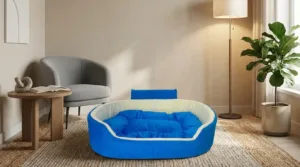 Bolster Orthopedic Dog Bed, dog bed, premium dog bed, orthopedic dog bed, soft dog bed, pet bed for dogs, comfortable dog bed, washable dog bed, dog bed with cushion, premium orthopedic dog bed for large dogs, soft and comfortable dog bed with cushion, durable dog bed with PU foam support, luxury pet bed for small and medium dogs, breathable dog bed for summer and winter, stylish modern dog bed for home, lightweight dog bed easy to carry, dog bed with bone shape pillow, buy dog bed online India, best dog bed for home use, affordable premium dog bed, high quality pet bed India, dog bed under budget, cozy dog bed, luxury pet comfort bed, soft plush dog bed, designer dog bed, pet sleeping bed, dog sofa bed, dog lounger bed, pet sofa bed, round dog bed, donut dog bed, calming dog bed, anti anxiety dog bed, raised edge dog bed, bolster dog bed, dog bed with side support, dog bed with high walls, puppy bed, small dog bed, medium dog bed, large dog bed, extra large dog bed, indoor dog bed, home pet bed, dog sleeping cushion, thick padded dog bed, fluffy dog bed, soft foam dog bed, PU foam dog bed, fiber filled dog bed, eco friendly dog bed, skin friendly dog bed, hypoallergenic dog bed, non toxic pet bed, durable pet bedding, long lasting dog bed, tear resistant dog bed, chew resistant dog bed, easy to clean dog bed, machine washable pet bed, removable cover dog bed, portable dog bed, travel dog bed, foldable dog bed, lightweight pet bed, luxury dog sofa, premium pet mattress, designer pet furniture, modern pet bed, aesthetic dog bed, comfortable pet mattress, pet relaxation bed, cozy pet nest, warm dog bed for winter, cool breathable dog bed for summer, all season dog bed, anti slip base dog bed, waterproof dog bed, indoor luxury pet bed, dog bed for crate, dog bed for living room, pet accessories dog bed, best selling dog bed, trending pet products, affordable pet bedding India, online pet supplies India