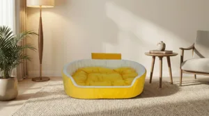 Bolster Orthopedic Dog Bed, dog bed, premium dog bed, orthopedic dog bed, soft dog bed, pet bed for dogs, comfortable dog bed, washable dog bed, dog bed with cushion, premium orthopedic dog bed for large dogs, soft and comfortable dog bed with cushion, durable dog bed with PU foam support, luxury pet bed for small and medium dogs, breathable dog bed for summer and winter, stylish modern dog bed for home, lightweight dog bed easy to carry, dog bed with bone shape pillow, buy dog bed online India, best dog bed for home use, affordable premium dog bed, high quality pet bed India, dog bed under budget, cozy dog bed, luxury pet comfort bed, soft plush dog bed, designer dog bed, pet sleeping bed, dog sofa bed, dog lounger bed, pet sofa bed, round dog bed, donut dog bed, calming dog bed, anti anxiety dog bed, raised edge dog bed, bolster dog bed, dog bed with side support, dog bed with high walls, puppy bed, small dog bed, medium dog bed, large dog bed, extra large dog bed, indoor dog bed, home pet bed, dog sleeping cushion, thick padded dog bed, fluffy dog bed, soft foam dog bed, PU foam dog bed, fiber filled dog bed, eco friendly dog bed, skin friendly dog bed, hypoallergenic dog bed, non toxic pet bed, durable pet bedding, long lasting dog bed, tear resistant dog bed, chew resistant dog bed, easy to clean dog bed, machine washable pet bed, removable cover dog bed, portable dog bed, travel dog bed, foldable dog bed, lightweight pet bed, luxury dog sofa, premium pet mattress, designer pet furniture, modern pet bed, aesthetic dog bed, comfortable pet mattress, pet relaxation bed, cozy pet nest, warm dog bed for winter, cool breathable dog bed for summer, all season dog bed, anti slip base dog bed, waterproof dog bed, indoor luxury pet bed, dog bed for crate, dog bed for living room, pet accessories dog bed, best selling dog bed, trending pet products, affordable pet bedding India, online pet supplies India