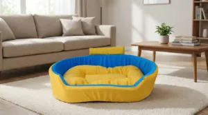 Bolster Orthopedic Dog Bed, dog bed, premium dog bed, orthopedic dog bed, soft dog bed, pet bed for dogs, comfortable dog bed, washable dog bed, dog bed with cushion, premium orthopedic dog bed for large dogs, soft and comfortable dog bed with cushion, durable dog bed with PU foam support, luxury pet bed for small and medium dogs, breathable dog bed for summer and winter, stylish modern dog bed for home, lightweight dog bed easy to carry, dog bed with bone shape pillow, buy dog bed online India, best dog bed for home use, affordable premium dog bed, high quality pet bed India, dog bed under budget, cozy dog bed, luxury pet comfort bed, soft plush dog bed, designer dog bed, pet sleeping bed, dog sofa bed, dog lounger bed, pet sofa bed, round dog bed, donut dog bed, calming dog bed, anti anxiety dog bed, raised edge dog bed, bolster dog bed, dog bed with side support, dog bed with high walls, puppy bed, small dog bed, medium dog bed, large dog bed, extra large dog bed, indoor dog bed, home pet bed, dog sleeping cushion, thick padded dog bed, fluffy dog bed, soft foam dog bed, PU foam dog bed, fiber filled dog bed, eco friendly dog bed, skin friendly dog bed, hypoallergenic dog bed, non toxic pet bed, durable pet bedding, long lasting dog bed, tear resistant dog bed, chew resistant dog bed, easy to clean dog bed, machine washable pet bed, removable cover dog bed, portable dog bed, travel dog bed, foldable dog bed, lightweight pet bed, luxury dog sofa, premium pet mattress, designer pet furniture, modern pet bed, aesthetic dog bed, comfortable pet mattress, pet relaxation bed, cozy pet nest, warm dog bed for winter, cool breathable dog bed for summer, all season dog bed, anti slip base dog bed, waterproof dog bed, indoor luxury pet bed, dog bed for crate, dog bed for living room, pet accessories dog bed, best selling dog bed, trending pet products, affordable pet bedding India, online pet supplies India