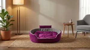 Bolster Orthopedic Dog Bed, dog bed, premium dog bed, orthopedic dog bed, soft dog bed, pet bed for dogs, comfortable dog bed, washable dog bed, dog bed with cushion, premium orthopedic dog bed for large dogs, soft and comfortable dog bed with cushion, durable dog bed with PU foam support, luxury pet bed for small and medium dogs, breathable dog bed for summer and winter, stylish modern dog bed for home, lightweight dog bed easy to carry, dog bed with bone shape pillow, buy dog bed online India, best dog bed for home use, affordable premium dog bed, high quality pet bed India, dog bed under budget, cozy dog bed, luxury pet comfort bed, soft plush dog bed, designer dog bed, pet sleeping bed, dog sofa bed, dog lounger bed, pet sofa bed, round dog bed, donut dog bed, calming dog bed, anti anxiety dog bed, raised edge dog bed, bolster dog bed, dog bed with side support, dog bed with high walls, puppy bed, small dog bed, medium dog bed, large dog bed, extra large dog bed, indoor dog bed, home pet bed, dog sleeping cushion, thick padded dog bed, fluffy dog bed, soft foam dog bed, PU foam dog bed, fiber filled dog bed, eco friendly dog bed, skin friendly dog bed, hypoallergenic dog bed, non toxic pet bed, durable pet bedding, long lasting dog bed, tear resistant dog bed, chew resistant dog bed, easy to clean dog bed, machine washable pet bed, removable cover dog bed, portable dog bed, travel dog bed, foldable dog bed, lightweight pet bed, luxury dog sofa, premium pet mattress, designer pet furniture, modern pet bed, aesthetic dog bed, comfortable pet mattress, pet relaxation bed, cozy pet nest, warm dog bed for winter, cool breathable dog bed for summer, all season dog bed, anti slip base dog bed, waterproof dog bed, indoor luxury pet bed, dog bed for crate, dog bed for living room, pet accessories dog bed, best selling dog bed, trending pet products, affordable pet bedding India, online pet supplies India