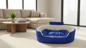Bolster Orthopedic Dog Bed, dog bed, premium dog bed, orthopedic dog bed, soft dog bed, pet bed for dogs, comfortable dog bed, washable dog bed, dog bed with cushion, premium orthopedic dog bed for large dogs, soft and comfortable dog bed with cushion, durable dog bed with PU foam support, luxury pet bed for small and medium dogs, breathable dog bed for summer and winter, stylish modern dog bed for home, lightweight dog bed easy to carry, dog bed with bone shape pillow, buy dog bed online India, best dog bed for home use, affordable premium dog bed, high quality pet bed India, dog bed under budget, cozy dog bed, luxury pet comfort bed, soft plush dog bed, designer dog bed, pet sleeping bed, dog sofa bed, dog lounger bed, pet sofa bed, round dog bed, donut dog bed, calming dog bed, anti anxiety dog bed, raised edge dog bed, bolster dog bed, dog bed with side support, dog bed with high walls, puppy bed, small dog bed, medium dog bed, large dog bed, extra large dog bed, indoor dog bed, home pet bed, dog sleeping cushion, thick padded dog bed, fluffy dog bed, soft foam dog bed, PU foam dog bed, fiber filled dog bed, eco friendly dog bed, skin friendly dog bed, hypoallergenic dog bed, non toxic pet bed, durable pet bedding, long lasting dog bed, tear resistant dog bed, chew resistant dog bed, easy to clean dog bed, machine washable pet bed, removable cover dog bed, portable dog bed, travel dog bed, foldable dog bed, lightweight pet bed, luxury dog sofa, premium pet mattress, designer pet furniture, modern pet bed, aesthetic dog bed, comfortable pet mattress, pet relaxation bed, cozy pet nest, warm dog bed for winter, cool breathable dog bed for summer, all season dog bed, anti slip base dog bed, waterproof dog bed, indoor luxury pet bed, dog bed for crate, dog bed for living room, pet accessories dog bed, best selling dog bed, trending pet products, affordable pet bedding India, online pet supplies India