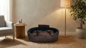 Bolster Orthopedic Dog Bed, dog bed, premium dog bed, orthopedic dog bed, soft dog bed, pet bed for dogs, comfortable dog bed, washable dog bed, dog bed with cushion, premium orthopedic dog bed for large dogs, soft and comfortable dog bed with cushion, durable dog bed with PU foam support, luxury pet bed for small and medium dogs, breathable dog bed for summer and winter, stylish modern dog bed for home, lightweight dog bed easy to carry, dog bed with bone shape pillow, buy dog bed online India, best dog bed for home use, affordable premium dog bed, high quality pet bed India, dog bed under budget, cozy dog bed, luxury pet comfort bed, soft plush dog bed, designer dog bed, pet sleeping bed, dog sofa bed, dog lounger bed, pet sofa bed, round dog bed, donut dog bed, calming dog bed, anti anxiety dog bed, raised edge dog bed, bolster dog bed, dog bed with side support, dog bed with high walls, puppy bed, small dog bed, medium dog bed, large dog bed, extra large dog bed, indoor dog bed, home pet bed, dog sleeping cushion, thick padded dog bed, fluffy dog bed, soft foam dog bed, PU foam dog bed, fiber filled dog bed, eco friendly dog bed, skin friendly dog bed, hypoallergenic dog bed, non toxic pet bed, durable pet bedding, long lasting dog bed, tear resistant dog bed, chew resistant dog bed, easy to clean dog bed, machine washable pet bed, removable cover dog bed, portable dog bed, travel dog bed, foldable dog bed, lightweight pet bed, luxury dog sofa, premium pet mattress, designer pet furniture, modern pet bed, aesthetic dog bed, comfortable pet mattress, pet relaxation bed, cozy pet nest, warm dog bed for winter, cool breathable dog bed for summer, all season dog bed, anti slip base dog bed, waterproof dog bed, indoor luxury pet bed, dog bed for crate, dog bed for living room, pet accessories dog bed, best selling dog bed, trending pet products, affordable pet bedding India, online pet supplies India