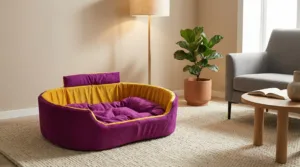 Bolster Orthopedic Dog Bed, dog bed, premium dog bed, orthopedic dog bed, soft dog bed, pet bed for dogs, comfortable dog bed, washable dog bed, dog bed with cushion, premium orthopedic dog bed for large dogs, soft and comfortable dog bed with cushion, durable dog bed with PU foam support, luxury pet bed for small and medium dogs, breathable dog bed for summer and winter, stylish modern dog bed for home, lightweight dog bed easy to carry, dog bed with bone shape pillow, buy dog bed online India, best dog bed for home use, affordable premium dog bed, high quality pet bed India, dog bed under budget, cozy dog bed, luxury pet comfort bed, soft plush dog bed, designer dog bed, pet sleeping bed, dog sofa bed, dog lounger bed, pet sofa bed, round dog bed, donut dog bed, calming dog bed, anti anxiety dog bed, raised edge dog bed, bolster dog bed, dog bed with side support, dog bed with high walls, puppy bed, small dog bed, medium dog bed, large dog bed, extra large dog bed, indoor dog bed, home pet bed, dog sleeping cushion, thick padded dog bed, fluffy dog bed, soft foam dog bed, PU foam dog bed, fiber filled dog bed, eco friendly dog bed, skin friendly dog bed, hypoallergenic dog bed, non toxic pet bed, durable pet bedding, long lasting dog bed, tear resistant dog bed, chew resistant dog bed, easy to clean dog bed, machine washable pet bed, removable cover dog bed, portable dog bed, travel dog bed, foldable dog bed, lightweight pet bed, luxury dog sofa, premium pet mattress, designer pet furniture, modern pet bed, aesthetic dog bed, comfortable pet mattress, pet relaxation bed, cozy pet nest, warm dog bed for winter, cool breathable dog bed for summer, all season dog bed, anti slip base dog bed, waterproof dog bed, indoor luxury pet bed, dog bed for crate, dog bed for living room, pet accessories dog bed, best selling dog bed, trending pet products, affordable pet bedding India, online pet supplies India