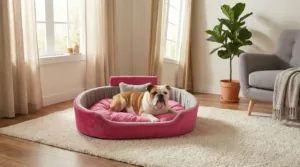 Bolster Orthopedic Dog Bed, dog bed, premium dog bed, orthopedic dog bed, soft dog bed, pet bed for dogs, comfortable dog bed, washable dog bed, dog bed with cushion, premium orthopedic dog bed for large dogs, soft and comfortable dog bed with cushion, durable dog bed with PU foam support, luxury pet bed for small and medium dogs, breathable dog bed for summer and winter, stylish modern dog bed for home, lightweight dog bed easy to carry, dog bed with bone shape pillow, buy dog bed online India, best dog bed for home use, affordable premium dog bed, high quality pet bed India, dog bed under budget, cozy dog bed, luxury pet comfort bed, soft plush dog bed, designer dog bed, pet sleeping bed, dog sofa bed, dog lounger bed, pet sofa bed, round dog bed, donut dog bed, calming dog bed, anti anxiety dog bed, raised edge dog bed, bolster dog bed, dog bed with side support, dog bed with high walls, puppy bed, small dog bed, medium dog bed, large dog bed, extra large dog bed, indoor dog bed, home pet bed, dog sleeping cushion, thick padded dog bed, fluffy dog bed, soft foam dog bed, PU foam dog bed, fiber filled dog bed, eco friendly dog bed, skin friendly dog bed, hypoallergenic dog bed, non toxic pet bed, durable pet bedding, long lasting dog bed, tear resistant dog bed, chew resistant dog bed, easy to clean dog bed, machine washable pet bed, removable cover dog bed, portable dog bed, travel dog bed, foldable dog bed, lightweight pet bed, luxury dog sofa, premium pet mattress, designer pet furniture, modern pet bed, aesthetic dog bed, comfortable pet mattress, pet relaxation bed, cozy pet nest, warm dog bed for winter, cool breathable dog bed for summer, all season dog bed, anti slip base dog bed, waterproof dog bed, indoor luxury pet bed, dog bed for crate, dog bed for living room, pet accessories dog bed, best selling dog bed, trending pet products, affordable pet bedding India, online pet supplies India