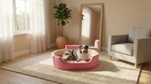 Bolster Orthopedic Dog Bed, dog bed, premium dog bed, orthopedic dog bed, soft dog bed, pet bed for dogs, comfortable dog bed, washable dog bed, dog bed with cushion, premium orthopedic dog bed for large dogs, soft and comfortable dog bed with cushion, durable dog bed with PU foam support, luxury pet bed for small and medium dogs, breathable dog bed for summer and winter, stylish modern dog bed for home, lightweight dog bed easy to carry, dog bed with bone shape pillow, buy dog bed online India, best dog bed for home use, affordable premium dog bed, high quality pet bed India, dog bed under budget, cozy dog bed, luxury pet comfort bed, soft plush dog bed, designer dog bed, pet sleeping bed, dog sofa bed, dog lounger bed, pet sofa bed, round dog bed, donut dog bed, calming dog bed, anti anxiety dog bed, raised edge dog bed, bolster dog bed, dog bed with side support, dog bed with high walls, puppy bed, small dog bed, medium dog bed, large dog bed, extra large dog bed, indoor dog bed, home pet bed, dog sleeping cushion, thick padded dog bed, fluffy dog bed, soft foam dog bed, PU foam dog bed, fiber filled dog bed, eco friendly dog bed, skin friendly dog bed, hypoallergenic dog bed, non toxic pet bed, durable pet bedding, long lasting dog bed, tear resistant dog bed, chew resistant dog bed, easy to clean dog bed, machine washable pet bed, removable cover dog bed, portable dog bed, travel dog bed, foldable dog bed, lightweight pet bed, luxury dog sofa, premium pet mattress, designer pet furniture, modern pet bed, aesthetic dog bed, comfortable pet mattress, pet relaxation bed, cozy pet nest, warm dog bed for winter, cool breathable dog bed for summer, all season dog bed, anti slip base dog bed, waterproof dog bed, indoor luxury pet bed, dog bed for crate, dog bed for living room, pet accessories dog bed, best selling dog bed, trending pet products, affordable pet bedding India, online pet supplies India