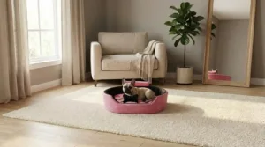 Bolster Orthopedic Dog Bed, dog bed, premium dog bed, orthopedic dog bed, soft dog bed, pet bed for dogs, comfortable dog bed, washable dog bed, dog bed with cushion, premium orthopedic dog bed for large dogs, soft and comfortable dog bed with cushion, durable dog bed with PU foam support, luxury pet bed for small and medium dogs, breathable dog bed for summer and winter, stylish modern dog bed for home, lightweight dog bed easy to carry, dog bed with bone shape pillow, buy dog bed online India, best dog bed for home use, affordable premium dog bed, high quality pet bed India, dog bed under budget, cozy dog bed, luxury pet comfort bed, soft plush dog bed, designer dog bed, pet sleeping bed, dog sofa bed, dog lounger bed, pet sofa bed, round dog bed, donut dog bed, calming dog bed, anti anxiety dog bed, raised edge dog bed, bolster dog bed, dog bed with side support, dog bed with high walls, puppy bed, small dog bed, medium dog bed, large dog bed, extra large dog bed, indoor dog bed, home pet bed, dog sleeping cushion, thick padded dog bed, fluffy dog bed, soft foam dog bed, PU foam dog bed, fiber filled dog bed, eco friendly dog bed, skin friendly dog bed, hypoallergenic dog bed, non toxic pet bed, durable pet bedding, long lasting dog bed, tear resistant dog bed, chew resistant dog bed, easy to clean dog bed, machine washable pet bed, removable cover dog bed, portable dog bed, travel dog bed, foldable dog bed, lightweight pet bed, luxury dog sofa, premium pet mattress, designer pet furniture, modern pet bed, aesthetic dog bed, comfortable pet mattress, pet relaxation bed, cozy pet nest, warm dog bed for winter, cool breathable dog bed for summer, all season dog bed, anti slip base dog bed, waterproof dog bed, indoor luxury pet bed, dog bed for crate, dog bed for living room, pet accessories dog bed, best selling dog bed, trending pet products, affordable pet bedding India, online pet supplies India