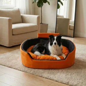 Bolster Orthopedic Dog Bed, dog bed, premium dog bed, orthopedic dog bed, soft dog bed, pet bed for dogs, comfortable dog bed, washable dog bed, dog bed with cushion, premium orthopedic dog bed for large dogs, soft and comfortable dog bed with cushion, durable dog bed with PU foam support, luxury pet bed for small and medium dogs, breathable dog bed for summer and winter, stylish modern dog bed for home, lightweight dog bed easy to carry, dog bed with bone shape pillow, buy dog bed online India, best dog bed for home use, affordable premium dog bed, high quality pet bed India, dog bed under budget, cozy dog bed, luxury pet comfort bed, soft plush dog bed, designer dog bed, pet sleeping bed, dog sofa bed, dog lounger bed, pet sofa bed, round dog bed, donut dog bed, calming dog bed, anti anxiety dog bed, raised edge dog bed, bolster dog bed, dog bed with side support, dog bed with high walls, puppy bed, small dog bed, medium dog bed, large dog bed, extra large dog bed, indoor dog bed, home pet bed, dog sleeping cushion, thick padded dog bed, fluffy dog bed, soft foam dog bed, PU foam dog bed, fiber filled dog bed, eco friendly dog bed, skin friendly dog bed, hypoallergenic dog bed, non toxic pet bed, durable pet bedding, long lasting dog bed, tear resistant dog bed, chew resistant dog bed, easy to clean dog bed, machine washable pet bed, removable cover dog bed, portable dog bed, travel dog bed, foldable dog bed, lightweight pet bed, luxury dog sofa, premium pet mattress, designer pet furniture, modern pet bed, aesthetic dog bed, comfortable pet mattress, pet relaxation bed, cozy pet nest, warm dog bed for winter, cool breathable dog bed for summer, all season dog bed, anti slip base dog bed, waterproof dog bed, indoor luxury pet bed, dog bed for crate, dog bed for living room, pet accessories dog bed, best selling dog bed, trending pet products, affordable pet bedding India, online pet supplies India