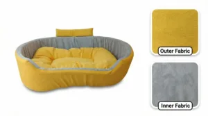 Bolster Orthopedic Dog Bed, dog bed, premium dog bed, orthopedic dog bed, soft dog bed, pet bed for dogs, comfortable dog bed, washable dog bed, dog bed with cushion, premium orthopedic dog bed for large dogs, soft and comfortable dog bed with cushion, durable dog bed with PU foam support, luxury pet bed for small and medium dogs, breathable dog bed for summer and winter, stylish modern dog bed for home, lightweight dog bed easy to carry, dog bed with bone shape pillow, buy dog bed online India, best dog bed for home use, affordable premium dog bed, high quality pet bed India, dog bed under budget, cozy dog bed, luxury pet comfort bed, soft plush dog bed, designer dog bed, pet sleeping bed, dog sofa bed, dog lounger bed, pet sofa bed, round dog bed, donut dog bed, calming dog bed, anti anxiety dog bed, raised edge dog bed, bolster dog bed, dog bed with side support, dog bed with high walls, puppy bed, small dog bed, medium dog bed, large dog bed, extra large dog bed, indoor dog bed, home pet bed, dog sleeping cushion, thick padded dog bed, fluffy dog bed, soft foam dog bed, PU foam dog bed, fiber filled dog bed, eco friendly dog bed, skin friendly dog bed, hypoallergenic dog bed, non toxic pet bed, durable pet bedding, long lasting dog bed, tear resistant dog bed, chew resistant dog bed, easy to clean dog bed, machine washable pet bed, removable cover dog bed, portable dog bed, travel dog bed, foldable dog bed, lightweight pet bed, luxury dog sofa, premium pet mattress, designer pet furniture, modern pet bed, aesthetic dog bed, comfortable pet mattress, pet relaxation bed, cozy pet nest, warm dog bed for winter, cool breathable dog bed for summer, all season dog bed, anti slip base dog bed, waterproof dog bed, indoor luxury pet bed, dog bed for crate, dog bed for living room, pet accessories dog bed, best selling dog bed, trending pet products, affordable pet bedding India, online pet supplies India