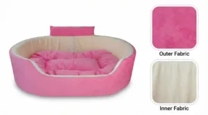 Bolster Orthopedic Dog Bed, dog bed, premium dog bed, orthopedic dog bed, soft dog bed, pet bed for dogs, comfortable dog bed, washable dog bed, dog bed with cushion, premium orthopedic dog bed for large dogs, soft and comfortable dog bed with cushion, durable dog bed with PU foam support, luxury pet bed for small and medium dogs, breathable dog bed for summer and winter, stylish modern dog bed for home, lightweight dog bed easy to carry, dog bed with bone shape pillow, buy dog bed online India, best dog bed for home use, affordable premium dog bed, high quality pet bed India, dog bed under budget, cozy dog bed, luxury pet comfort bed, soft plush dog bed, designer dog bed, pet sleeping bed, dog sofa bed, dog lounger bed, pet sofa bed, round dog bed, donut dog bed, calming dog bed, anti anxiety dog bed, raised edge dog bed, bolster dog bed, dog bed with side support, dog bed with high walls, puppy bed, small dog bed, medium dog bed, large dog bed, extra large dog bed, indoor dog bed, home pet bed, dog sleeping cushion, thick padded dog bed, fluffy dog bed, soft foam dog bed, PU foam dog bed, fiber filled dog bed, eco friendly dog bed, skin friendly dog bed, hypoallergenic dog bed, non toxic pet bed, durable pet bedding, long lasting dog bed, tear resistant dog bed, chew resistant dog bed, easy to clean dog bed, machine washable pet bed, removable cover dog bed, portable dog bed, travel dog bed, foldable dog bed, lightweight pet bed, luxury dog sofa, premium pet mattress, designer pet furniture, modern pet bed, aesthetic dog bed, comfortable pet mattress, pet relaxation bed, cozy pet nest, warm dog bed for winter, cool breathable dog bed for summer, all season dog bed, anti slip base dog bed, waterproof dog bed, indoor luxury pet bed, dog bed for crate, dog bed for living room, pet accessories dog bed, best selling dog bed, trending pet products, affordable pet bedding India, online pet supplies India