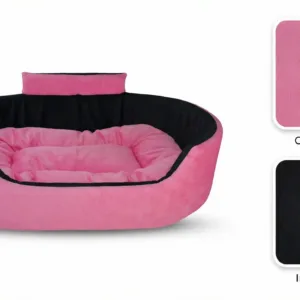 Bolster Orthopedic Dog Bed, dog bed, premium dog bed, orthopedic dog bed, soft dog bed, pet bed for dogs, comfortable dog bed, washable dog bed, dog bed with cushion, premium orthopedic dog bed for large dogs, soft and comfortable dog bed with cushion, durable dog bed with PU foam support, luxury pet bed for small and medium dogs, breathable dog bed for summer and winter, stylish modern dog bed for home, lightweight dog bed easy to carry, dog bed with bone shape pillow, buy dog bed online India, best dog bed for home use, affordable premium dog bed, high quality pet bed India, dog bed under budget, cozy dog bed, luxury pet comfort bed, soft plush dog bed, designer dog bed, pet sleeping bed, dog sofa bed, dog lounger bed, pet sofa bed, round dog bed, donut dog bed, calming dog bed, anti anxiety dog bed, raised edge dog bed, bolster dog bed, dog bed with side support, dog bed with high walls, puppy bed, small dog bed, medium dog bed, large dog bed, extra large dog bed, indoor dog bed, home pet bed, dog sleeping cushion, thick padded dog bed, fluffy dog bed, soft foam dog bed, PU foam dog bed, fiber filled dog bed, eco friendly dog bed, skin friendly dog bed, hypoallergenic dog bed, non toxic pet bed, durable pet bedding, long lasting dog bed, tear resistant dog bed, chew resistant dog bed, easy to clean dog bed, machine washable pet bed, removable cover dog bed, portable dog bed, travel dog bed, foldable dog bed, lightweight pet bed, luxury dog sofa, premium pet mattress, designer pet furniture, modern pet bed, aesthetic dog bed, comfortable pet mattress, pet relaxation bed, cozy pet nest, warm dog bed for winter, cool breathable dog bed for summer, all season dog bed, anti slip base dog bed, waterproof dog bed, indoor luxury pet bed, dog bed for crate, dog bed for living room, pet accessories dog bed, best selling dog bed, trending pet products, affordable pet bedding India, online pet supplies India