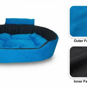 Bolster Orthopedic Dog Bed, dog bed, premium dog bed, orthopedic dog bed, soft dog bed, pet bed for dogs, comfortable dog bed, washable dog bed, dog bed with cushion, premium orthopedic dog bed for large dogs, soft and comfortable dog bed with cushion, durable dog bed with PU foam support, luxury pet bed for small and medium dogs, breathable dog bed for summer and winter, stylish modern dog bed for home, lightweight dog bed easy to carry, dog bed with bone shape pillow, buy dog bed online India, best dog bed for home use, affordable premium dog bed, high quality pet bed India, dog bed under budget, cozy dog bed, luxury pet comfort bed, soft plush dog bed, designer dog bed, pet sleeping bed, dog sofa bed, dog lounger bed, pet sofa bed, round dog bed, donut dog bed, calming dog bed, anti anxiety dog bed, raised edge dog bed, bolster dog bed, dog bed with side support, dog bed with high walls, puppy bed, small dog bed, medium dog bed, large dog bed, extra large dog bed, indoor dog bed, home pet bed, dog sleeping cushion, thick padded dog bed, fluffy dog bed, soft foam dog bed, PU foam dog bed, fiber filled dog bed, eco friendly dog bed, skin friendly dog bed, hypoallergenic dog bed, non toxic pet bed, durable pet bedding, long lasting dog bed, tear resistant dog bed, chew resistant dog bed, easy to clean dog bed, machine washable pet bed, removable cover dog bed, portable dog bed, travel dog bed, foldable dog bed, lightweight pet bed, luxury dog sofa, premium pet mattress, designer pet furniture, modern pet bed, aesthetic dog bed, comfortable pet mattress, pet relaxation bed, cozy pet nest, warm dog bed for winter, cool breathable dog bed for summer, all season dog bed, anti slip base dog bed, waterproof dog bed, indoor luxury pet bed, dog bed for crate, dog bed for living room, pet accessories dog bed, best selling dog bed, trending pet products, affordable pet bedding India, online pet supplies India