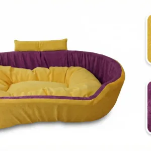 Bolster Orthopedic Dog Bed, dog bed, premium dog bed, orthopedic dog bed, soft dog bed, pet bed for dogs, comfortable dog bed, washable dog bed, dog bed with cushion, premium orthopedic dog bed for large dogs, soft and comfortable dog bed with cushion, durable dog bed with PU foam support, luxury pet bed for small and medium dogs, breathable dog bed for summer and winter, stylish modern dog bed for home, lightweight dog bed easy to carry, dog bed with bone shape pillow, buy dog bed online India, best dog bed for home use, affordable premium dog bed, high quality pet bed India, dog bed under budget, cozy dog bed, luxury pet comfort bed, soft plush dog bed, designer dog bed, pet sleeping bed, dog sofa bed, dog lounger bed, pet sofa bed, round dog bed, donut dog bed, calming dog bed, anti anxiety dog bed, raised edge dog bed, bolster dog bed, dog bed with side support, dog bed with high walls, puppy bed, small dog bed, medium dog bed, large dog bed, extra large dog bed, indoor dog bed, home pet bed, dog sleeping cushion, thick padded dog bed, fluffy dog bed, soft foam dog bed, PU foam dog bed, fiber filled dog bed, eco friendly dog bed, skin friendly dog bed, hypoallergenic dog bed, non toxic pet bed, durable pet bedding, long lasting dog bed, tear resistant dog bed, chew resistant dog bed, easy to clean dog bed, machine washable pet bed, removable cover dog bed, portable dog bed, travel dog bed, foldable dog bed, lightweight pet bed, luxury dog sofa, premium pet mattress, designer pet furniture, modern pet bed, aesthetic dog bed, comfortable pet mattress, pet relaxation bed, cozy pet nest, warm dog bed for winter, cool breathable dog bed for summer, all season dog bed, anti slip base dog bed, waterproof dog bed, indoor luxury pet bed, dog bed for crate, dog bed for living room, pet accessories dog bed, best selling dog bed, trending pet products, affordable pet bedding India, online pet supplies India