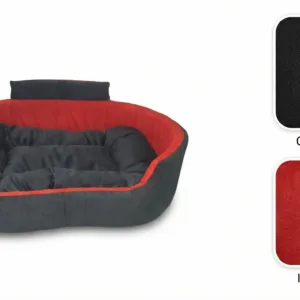 Bolster Orthopedic Dog Bed, dog bed, premium dog bed, orthopedic dog bed, soft dog bed, pet bed for dogs, comfortable dog bed, washable dog bed, dog bed with cushion, premium orthopedic dog bed for large dogs, soft and comfortable dog bed with cushion, durable dog bed with PU foam support, luxury pet bed for small and medium dogs, breathable dog bed for summer and winter, stylish modern dog bed for home, lightweight dog bed easy to carry, dog bed with bone shape pillow, buy dog bed online India, best dog bed for home use, affordable premium dog bed, high quality pet bed India, dog bed under budget, cozy dog bed, luxury pet comfort bed, soft plush dog bed, designer dog bed, pet sleeping bed, dog sofa bed, dog lounger bed, pet sofa bed, round dog bed, donut dog bed, calming dog bed, anti anxiety dog bed, raised edge dog bed, bolster dog bed, dog bed with side support, dog bed with high walls, puppy bed, small dog bed, medium dog bed, large dog bed, extra large dog bed, indoor dog bed, home pet bed, dog sleeping cushion, thick padded dog bed, fluffy dog bed, soft foam dog bed, PU foam dog bed, fiber filled dog bed, eco friendly dog bed, skin friendly dog bed, hypoallergenic dog bed, non toxic pet bed, durable pet bedding, long lasting dog bed, tear resistant dog bed, chew resistant dog bed, easy to clean dog bed, machine washable pet bed, removable cover dog bed, portable dog bed, travel dog bed, foldable dog bed, lightweight pet bed, luxury dog sofa, premium pet mattress, designer pet furniture, modern pet bed, aesthetic dog bed, comfortable pet mattress, pet relaxation bed, cozy pet nest, warm dog bed for winter, cool breathable dog bed for summer, all season dog bed, anti slip base dog bed, waterproof dog bed, indoor luxury pet bed, dog bed for crate, dog bed for living room, pet accessories dog bed, best selling dog bed, trending pet products, affordable pet bedding India, online pet supplies India