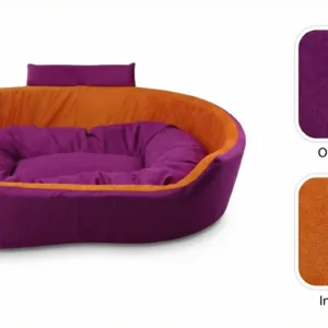 Bolster Orthopedic Dog Bed, dog bed, premium dog bed, orthopedic dog bed, soft dog bed, pet bed for dogs, comfortable dog bed, washable dog bed, dog bed with cushion, premium orthopedic dog bed for large dogs, soft and comfortable dog bed with cushion, durable dog bed with PU foam support, luxury pet bed for small and medium dogs, breathable dog bed for summer and winter, stylish modern dog bed for home, lightweight dog bed easy to carry, dog bed with bone shape pillow, buy dog bed online India, best dog bed for home use, affordable premium dog bed, high quality pet bed India, dog bed under budget, cozy dog bed, luxury pet comfort bed, soft plush dog bed, designer dog bed, pet sleeping bed, dog sofa bed, dog lounger bed, pet sofa bed, round dog bed, donut dog bed, calming dog bed, anti anxiety dog bed, raised edge dog bed, bolster dog bed, dog bed with side support, dog bed with high walls, puppy bed, small dog bed, medium dog bed, large dog bed, extra large dog bed, indoor dog bed, home pet bed, dog sleeping cushion, thick padded dog bed, fluffy dog bed, soft foam dog bed, PU foam dog bed, fiber filled dog bed, eco friendly dog bed, skin friendly dog bed, hypoallergenic dog bed, non toxic pet bed, durable pet bedding, long lasting dog bed, tear resistant dog bed, chew resistant dog bed, easy to clean dog bed, machine washable pet bed, removable cover dog bed, portable dog bed, travel dog bed, foldable dog bed, lightweight pet bed, luxury dog sofa, premium pet mattress, designer pet furniture, modern pet bed, aesthetic dog bed, comfortable pet mattress, pet relaxation bed, cozy pet nest, warm dog bed for winter, cool breathable dog bed for summer, all season dog bed, anti slip base dog bed, waterproof dog bed, indoor luxury pet bed, dog bed for crate, dog bed for living room, pet accessories dog bed, best selling dog bed, trending pet products, affordable pet bedding India, online pet supplies India