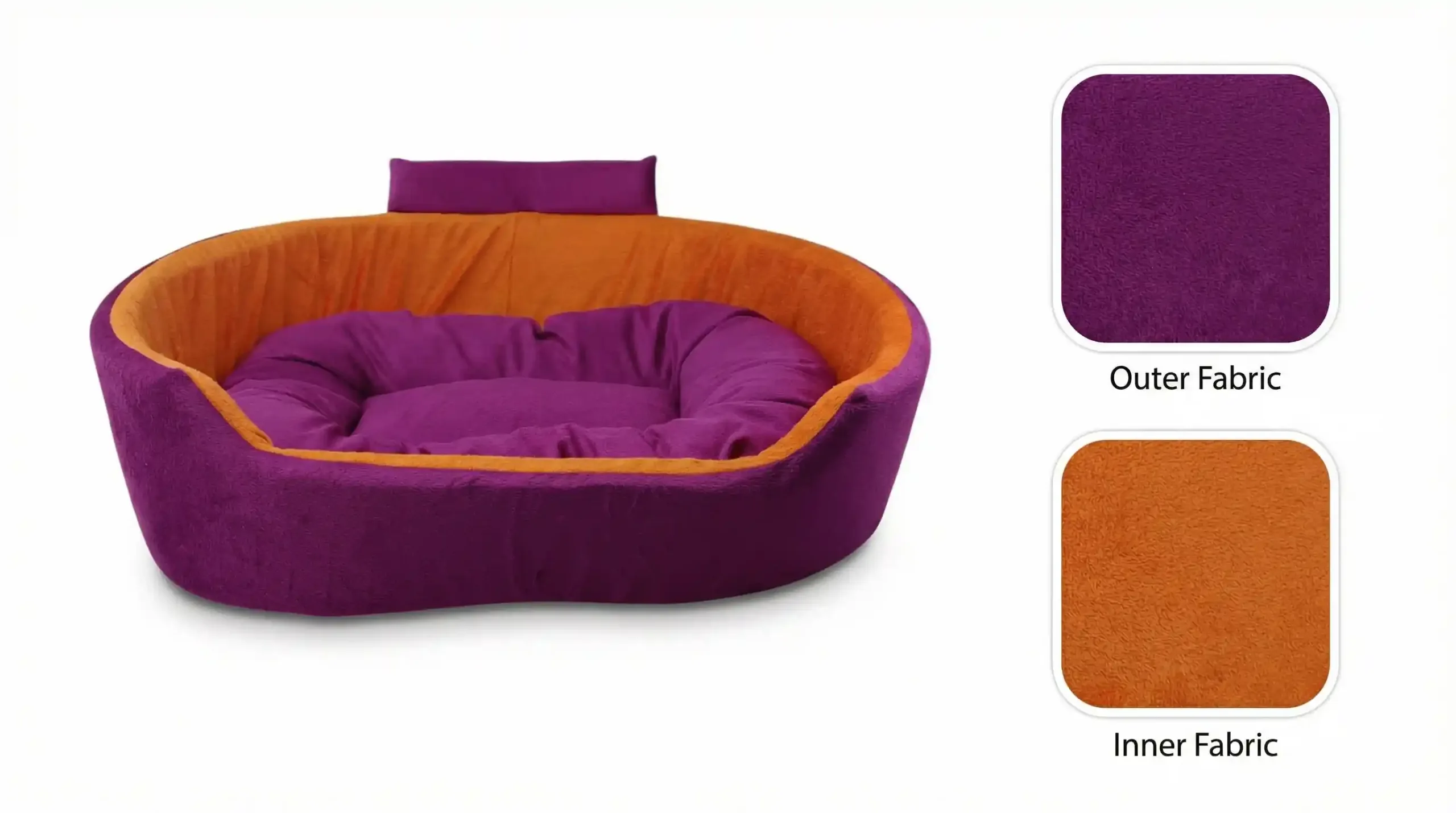 Purple Orange Dog Bed With Collar Bolster Orthopedic Dog Bed, dog bed, premium dog bed, orthopedic dog bed, soft dog bed, pet bed for dogs, comfortable dog bed, washable dog bed, dog bed with cushion, premium orthopedic dog bed for large dogs, soft and comfortable dog bed with cushion, durable dog bed with PU foam support, luxury pet bed for small and medium dogs, breathable dog bed for summer and winter, stylish modern dog bed for home, lightweight dog bed easy to carry, dog bed with bone shape pillow, buy dog bed online India, best dog bed for home use, affordable premium dog bed, high quality pet bed India, dog bed under budget, cozy dog bed, luxury pet comfort bed, soft plush dog bed, designer dog bed, pet sleeping bed, dog sofa bed, dog lounger bed, pet sofa bed, round dog bed, donut dog bed, calming dog bed, anti anxiety dog bed, raised edge dog bed, bolster dog bed, dog bed with side support, dog bed with high walls, puppy bed, small dog bed, medium dog bed, large dog bed, extra large dog bed, indoor dog bed, home pet bed, dog sleeping cushion, thick padded dog bed, fluffy dog bed, soft foam dog bed, PU foam dog bed, fiber filled dog bed, eco friendly dog bed, skin friendly dog bed, hypoallergenic dog bed, non toxic pet bed, durable pet bedding, long lasting dog bed, tear resistant dog bed, chew resistant dog bed, easy to clean dog bed, machine washable pet bed, removable cover dog bed, portable dog bed, travel dog bed, foldable dog bed, lightweight pet bed, luxury dog sofa, premium pet mattress, designer pet furniture, modern pet bed, aesthetic dog bed, comfortable pet mattress, pet relaxation bed, cozy pet nest, warm dog bed for winter, cool breathable dog bed for summer, all season dog bed, anti slip base dog bed, waterproof dog bed, indoor luxury pet bed, dog bed for crate, dog bed for living room, pet accessories dog bed, best selling dog bed, trending pet products, affordable pet bedding India, online pet supplies India