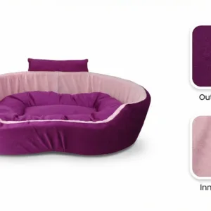 Bolster Orthopedic Dog Bed, dog bed, premium dog bed, orthopedic dog bed, soft dog bed, pet bed for dogs, comfortable dog bed, washable dog bed, dog bed with cushion, premium orthopedic dog bed for large dogs, soft and comfortable dog bed with cushion, durable dog bed with PU foam support, luxury pet bed for small and medium dogs, breathable dog bed for summer and winter, stylish modern dog bed for home, lightweight dog bed easy to carry, dog bed with bone shape pillow, buy dog bed online India, best dog bed for home use, affordable premium dog bed, high quality pet bed India, dog bed under budget, cozy dog bed, luxury pet comfort bed, soft plush dog bed, designer dog bed, pet sleeping bed, dog sofa bed, dog lounger bed, pet sofa bed, round dog bed, donut dog bed, calming dog bed, anti anxiety dog bed, raised edge dog bed, bolster dog bed, dog bed with side support, dog bed with high walls, puppy bed, small dog bed, medium dog bed, large dog bed, extra large dog bed, indoor dog bed, home pet bed, dog sleeping cushion, thick padded dog bed, fluffy dog bed, soft foam dog bed, PU foam dog bed, fiber filled dog bed, eco friendly dog bed, skin friendly dog bed, hypoallergenic dog bed, non toxic pet bed, durable pet bedding, long lasting dog bed, tear resistant dog bed, chew resistant dog bed, easy to clean dog bed, machine washable pet bed, removable cover dog bed, portable dog bed, travel dog bed, foldable dog bed, lightweight pet bed, luxury dog sofa, premium pet mattress, designer pet furniture, modern pet bed, aesthetic dog bed, comfortable pet mattress, pet relaxation bed, cozy pet nest, warm dog bed for winter, cool breathable dog bed for summer, all season dog bed, anti slip base dog bed, waterproof dog bed, indoor luxury pet bed, dog bed for crate, dog bed for living room, pet accessories dog bed, best selling dog bed, trending pet products, affordable pet bedding India, online pet supplies India