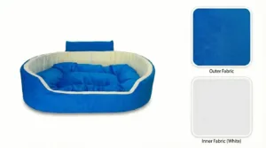 Bolster Orthopedic Dog Bed, dog bed, premium dog bed, orthopedic dog bed, soft dog bed, pet bed for dogs, comfortable dog bed, washable dog bed, dog bed with cushion, premium orthopedic dog bed for large dogs, soft and comfortable dog bed with cushion, durable dog bed with PU foam support, luxury pet bed for small and medium dogs, breathable dog bed for summer and winter, stylish modern dog bed for home, lightweight dog bed easy to carry, dog bed with bone shape pillow, buy dog bed online India, best dog bed for home use, affordable premium dog bed, high quality pet bed India, dog bed under budget, cozy dog bed, luxury pet comfort bed, soft plush dog bed, designer dog bed, pet sleeping bed, dog sofa bed, dog lounger bed, pet sofa bed, round dog bed, donut dog bed, calming dog bed, anti anxiety dog bed, raised edge dog bed, bolster dog bed, dog bed with side support, dog bed with high walls, puppy bed, small dog bed, medium dog bed, large dog bed, extra large dog bed, indoor dog bed, home pet bed, dog sleeping cushion, thick padded dog bed, fluffy dog bed, soft foam dog bed, PU foam dog bed, fiber filled dog bed, eco friendly dog bed, skin friendly dog bed, hypoallergenic dog bed, non toxic pet bed, durable pet bedding, long lasting dog bed, tear resistant dog bed, chew resistant dog bed, easy to clean dog bed, machine washable pet bed, removable cover dog bed, portable dog bed, travel dog bed, foldable dog bed, lightweight pet bed, luxury dog sofa, premium pet mattress, designer pet furniture, modern pet bed, aesthetic dog bed, comfortable pet mattress, pet relaxation bed, cozy pet nest, warm dog bed for winter, cool breathable dog bed for summer, all season dog bed, anti slip base dog bed, waterproof dog bed, indoor luxury pet bed, dog bed for crate, dog bed for living room, pet accessories dog bed, best selling dog bed, trending pet products, affordable pet bedding India, online pet supplies India