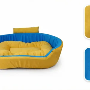 Bolster Orthopedic Dog Bed, dog bed, premium dog bed, orthopedic dog bed, soft dog bed, pet bed for dogs, comfortable dog bed, washable dog bed, dog bed with cushion, premium orthopedic dog bed for large dogs, soft and comfortable dog bed with cushion, durable dog bed with PU foam support, luxury pet bed for small and medium dogs, breathable dog bed for summer and winter, stylish modern dog bed for home, lightweight dog bed easy to carry, dog bed with bone shape pillow, buy dog bed online India, best dog bed for home use, affordable premium dog bed, high quality pet bed India, dog bed under budget, cozy dog bed, luxury pet comfort bed, soft plush dog bed, designer dog bed, pet sleeping bed, dog sofa bed, dog lounger bed, pet sofa bed, round dog bed, donut dog bed, calming dog bed, anti anxiety dog bed, raised edge dog bed, bolster dog bed, dog bed with side support, dog bed with high walls, puppy bed, small dog bed, medium dog bed, large dog bed, extra large dog bed, indoor dog bed, home pet bed, dog sleeping cushion, thick padded dog bed, fluffy dog bed, soft foam dog bed, PU foam dog bed, fiber filled dog bed, eco friendly dog bed, skin friendly dog bed, hypoallergenic dog bed, non toxic pet bed, durable pet bedding, long lasting dog bed, tear resistant dog bed, chew resistant dog bed, easy to clean dog bed, machine washable pet bed, removable cover dog bed, portable dog bed, travel dog bed, foldable dog bed, lightweight pet bed, luxury dog sofa, premium pet mattress, designer pet furniture, modern pet bed, aesthetic dog bed, comfortable pet mattress, pet relaxation bed, cozy pet nest, warm dog bed for winter, cool breathable dog bed for summer, all season dog bed, anti slip base dog bed, waterproof dog bed, indoor luxury pet bed, dog bed for crate, dog bed for living room, pet accessories dog bed, best selling dog bed, trending pet products, affordable pet bedding India, online pet supplies India