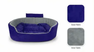 Bolster Orthopedic Dog Bed, dog bed, premium dog bed, orthopedic dog bed, soft dog bed, pet bed for dogs, comfortable dog bed, washable dog bed, dog bed with cushion, premium orthopedic dog bed for large dogs, soft and comfortable dog bed with cushion, durable dog bed with PU foam support, luxury pet bed for small and medium dogs, breathable dog bed for summer and winter, stylish modern dog bed for home, lightweight dog bed easy to carry, dog bed with bone shape pillow, buy dog bed online India, best dog bed for home use, affordable premium dog bed, high quality pet bed India, dog bed under budget, cozy dog bed, luxury pet comfort bed, soft plush dog bed, designer dog bed, pet sleeping bed, dog sofa bed, dog lounger bed, pet sofa bed, round dog bed, donut dog bed, calming dog bed, anti anxiety dog bed, raised edge dog bed, bolster dog bed, dog bed with side support, dog bed with high walls, puppy bed, small dog bed, medium dog bed, large dog bed, extra large dog bed, indoor dog bed, home pet bed, dog sleeping cushion, thick padded dog bed, fluffy dog bed, soft foam dog bed, PU foam dog bed, fiber filled dog bed, eco friendly dog bed, skin friendly dog bed, hypoallergenic dog bed, non toxic pet bed, durable pet bedding, long lasting dog bed, tear resistant dog bed, chew resistant dog bed, easy to clean dog bed, machine washable pet bed, removable cover dog bed, portable dog bed, travel dog bed, foldable dog bed, lightweight pet bed, luxury dog sofa, premium pet mattress, designer pet furniture, modern pet bed, aesthetic dog bed, comfortable pet mattress, pet relaxation bed, cozy pet nest, warm dog bed for winter, cool breathable dog bed for summer, all season dog bed, anti slip base dog bed, waterproof dog bed, indoor luxury pet bed, dog bed for crate, dog bed for living room, pet accessories dog bed, best selling dog bed, trending pet products, affordable pet bedding India, online pet supplies India