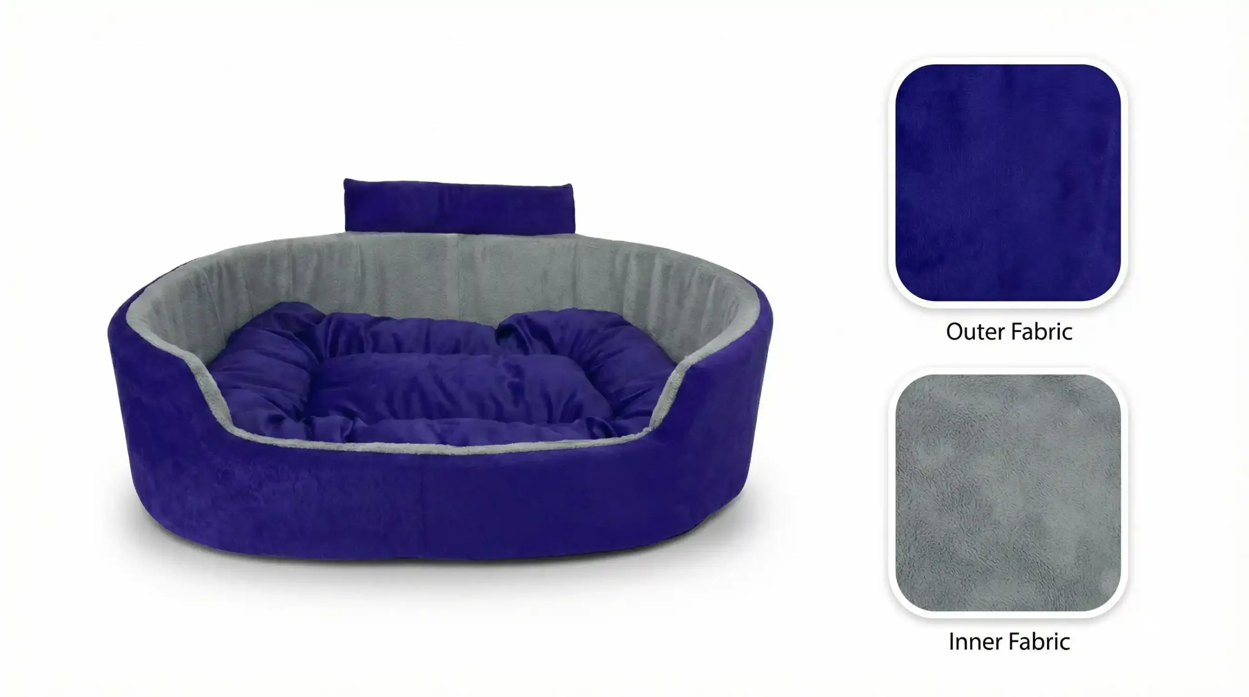 Blue Gray Dog Bed With Collar Bolster Orthopedic Dog Bed, dog bed, premium dog bed, orthopedic dog bed, soft dog bed, pet bed for dogs, comfortable dog bed, washable dog bed, dog bed with cushion, premium orthopedic dog bed for large dogs, soft and comfortable dog bed with cushion, durable dog bed with PU foam support, luxury pet bed for small and medium dogs, breathable dog bed for summer and winter, stylish modern dog bed for home, lightweight dog bed easy to carry, dog bed with bone shape pillow, buy dog bed online India, best dog bed for home use, affordable premium dog bed, high quality pet bed India, dog bed under budget, cozy dog bed, luxury pet comfort bed, soft plush dog bed, designer dog bed, pet sleeping bed, dog sofa bed, dog lounger bed, pet sofa bed, round dog bed, donut dog bed, calming dog bed, anti anxiety dog bed, raised edge dog bed, bolster dog bed, dog bed with side support, dog bed with high walls, puppy bed, small dog bed, medium dog bed, large dog bed, extra large dog bed, indoor dog bed, home pet bed, dog sleeping cushion, thick padded dog bed, fluffy dog bed, soft foam dog bed, PU foam dog bed, fiber filled dog bed, eco friendly dog bed, skin friendly dog bed, hypoallergenic dog bed, non toxic pet bed, durable pet bedding, long lasting dog bed, tear resistant dog bed, chew resistant dog bed, easy to clean dog bed, machine washable pet bed, removable cover dog bed, portable dog bed, travel dog bed, foldable dog bed, lightweight pet bed, luxury dog sofa, premium pet mattress, designer pet furniture, modern pet bed, aesthetic dog bed, comfortable pet mattress, pet relaxation bed, cozy pet nest, warm dog bed for winter, cool breathable dog bed for summer, all season dog bed, anti slip base dog bed, waterproof dog bed, indoor luxury pet bed, dog bed for crate, dog bed for living room, pet accessories dog bed, best selling dog bed, trending pet products, affordable pet bedding India, online pet supplies India