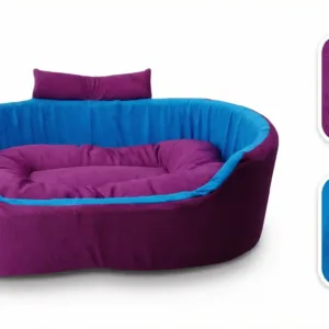 Bolster Orthopedic Dog Bed, dog bed, premium dog bed, orthopedic dog bed, soft dog bed, pet bed for dogs, comfortable dog bed, washable dog bed, dog bed with cushion, premium orthopedic dog bed for large dogs, soft and comfortable dog bed with cushion, durable dog bed with PU foam support, luxury pet bed for small and medium dogs, breathable dog bed for summer and winter, stylish modern dog bed for home, lightweight dog bed easy to carry, dog bed with bone shape pillow, buy dog bed online India, best dog bed for home use, affordable premium dog bed, high quality pet bed India, dog bed under budget, cozy dog bed, luxury pet comfort bed, soft plush dog bed, designer dog bed, pet sleeping bed, dog sofa bed, dog lounger bed, pet sofa bed, round dog bed, donut dog bed, calming dog bed, anti anxiety dog bed, raised edge dog bed, bolster dog bed, dog bed with side support, dog bed with high walls, puppy bed, small dog bed, medium dog bed, large dog bed, extra large dog bed, indoor dog bed, home pet bed, dog sleeping cushion, thick padded dog bed, fluffy dog bed, soft foam dog bed, PU foam dog bed, fiber filled dog bed, eco friendly dog bed, skin friendly dog bed, hypoallergenic dog bed, non toxic pet bed, durable pet bedding, long lasting dog bed, tear resistant dog bed, chew resistant dog bed, easy to clean dog bed, machine washable pet bed, removable cover dog bed, portable dog bed, travel dog bed, foldable dog bed, lightweight pet bed, luxury dog sofa, premium pet mattress, designer pet furniture, modern pet bed, aesthetic dog bed, comfortable pet mattress, pet relaxation bed, cozy pet nest, warm dog bed for winter, cool breathable dog bed for summer, all season dog bed, anti slip base dog bed, waterproof dog bed, indoor luxury pet bed, dog bed for crate, dog bed for living room, pet accessories dog bed, best selling dog bed, trending pet products, affordable pet bedding India, online pet supplies India