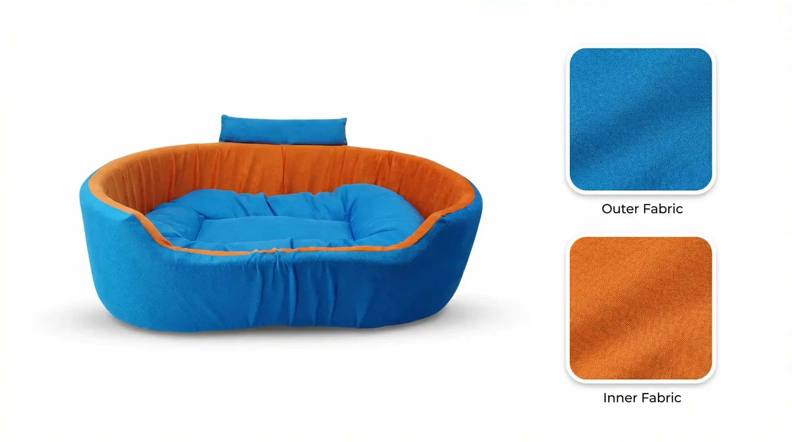 Skyblue Orange Dog Bed With Collar Bolster Orthopedic Dog Bed, dog bed, premium dog bed, orthopedic dog bed, soft dog bed, pet bed for dogs, comfortable dog bed, washable dog bed, dog bed with cushion, premium orthopedic dog bed for large dogs, soft and comfortable dog bed with cushion, durable dog bed with PU foam support, luxury pet bed for small and medium dogs, breathable dog bed for summer and winter, stylish modern dog bed for home, lightweight dog bed easy to carry, dog bed with bone shape pillow, buy dog bed online India, best dog bed for home use, affordable premium dog bed, high quality pet bed India, dog bed under budget, cozy dog bed, luxury pet comfort bed, soft plush dog bed, designer dog bed, pet sleeping bed, dog sofa bed, dog lounger bed, pet sofa bed, round dog bed, donut dog bed, calming dog bed, anti anxiety dog bed, raised edge dog bed, bolster dog bed, dog bed with side support, dog bed with high walls, puppy bed, small dog bed, medium dog bed, large dog bed, extra large dog bed, indoor dog bed, home pet bed, dog sleeping cushion, thick padded dog bed, fluffy dog bed, soft foam dog bed, PU foam dog bed, fiber filled dog bed, eco friendly dog bed, skin friendly dog bed, hypoallergenic dog bed, non toxic pet bed, durable pet bedding, long lasting dog bed, tear resistant dog bed, chew resistant dog bed, easy to clean dog bed, machine washable pet bed, removable cover dog bed, portable dog bed, travel dog bed, foldable dog bed, lightweight pet bed, luxury dog sofa, premium pet mattress, designer pet furniture, modern pet bed, aesthetic dog bed, comfortable pet mattress, pet relaxation bed, cozy pet nest, warm dog bed for winter, cool breathable dog bed for summer, all season dog bed, anti slip base dog bed, waterproof dog bed, indoor luxury pet bed, dog bed for crate, dog bed for living room, pet accessories dog bed, best selling dog bed, trending pet products, affordable pet bedding India, online pet supplies India