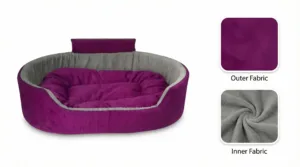 Bolster Orthopedic Dog Bed, dog bed, premium dog bed, orthopedic dog bed, soft dog bed, pet bed for dogs, comfortable dog bed, washable dog bed, dog bed with cushion, premium orthopedic dog bed for large dogs, soft and comfortable dog bed with cushion, durable dog bed with PU foam support, luxury pet bed for small and medium dogs, breathable dog bed for summer and winter, stylish modern dog bed for home, lightweight dog bed easy to carry, dog bed with bone shape pillow, buy dog bed online India, best dog bed for home use, affordable premium dog bed, high quality pet bed India, dog bed under budget, cozy dog bed, luxury pet comfort bed, soft plush dog bed, designer dog bed, pet sleeping bed, dog sofa bed, dog lounger bed, pet sofa bed, round dog bed, donut dog bed, calming dog bed, anti anxiety dog bed, raised edge dog bed, bolster dog bed, dog bed with side support, dog bed with high walls, puppy bed, small dog bed, medium dog bed, large dog bed, extra large dog bed, indoor dog bed, home pet bed, dog sleeping cushion, thick padded dog bed, fluffy dog bed, soft foam dog bed, PU foam dog bed, fiber filled dog bed, eco friendly dog bed, skin friendly dog bed, hypoallergenic dog bed, non toxic pet bed, durable pet bedding, long lasting dog bed, tear resistant dog bed, chew resistant dog bed, easy to clean dog bed, machine washable pet bed, removable cover dog bed, portable dog bed, travel dog bed, foldable dog bed, lightweight pet bed, luxury dog sofa, premium pet mattress, designer pet furniture, modern pet bed, aesthetic dog bed, comfortable pet mattress, pet relaxation bed, cozy pet nest, warm dog bed for winter, cool breathable dog bed for summer, all season dog bed, anti slip base dog bed, waterproof dog bed, indoor luxury pet bed, dog bed for crate, dog bed for living room, pet accessories dog bed, best selling dog bed, trending pet products, affordable pet bedding India, online pet supplies India