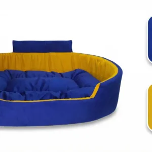 Bolster Orthopedic Dog Bed, dog bed, premium dog bed, orthopedic dog bed, soft dog bed, pet bed for dogs, comfortable dog bed, washable dog bed, dog bed with cushion, premium orthopedic dog bed for large dogs, soft and comfortable dog bed with cushion, durable dog bed with PU foam support, luxury pet bed for small and medium dogs, breathable dog bed for summer and winter, stylish modern dog bed for home, lightweight dog bed easy to carry, dog bed with bone shape pillow, buy dog bed online India, best dog bed for home use, affordable premium dog bed, high quality pet bed India, dog bed under budget, cozy dog bed, luxury pet comfort bed, soft plush dog bed, designer dog bed, pet sleeping bed, dog sofa bed, dog lounger bed, pet sofa bed, round dog bed, donut dog bed, calming dog bed, anti anxiety dog bed, raised edge dog bed, bolster dog bed, dog bed with side support, dog bed with high walls, puppy bed, small dog bed, medium dog bed, large dog bed, extra large dog bed, indoor dog bed, home pet bed, dog sleeping cushion, thick padded dog bed, fluffy dog bed, soft foam dog bed, PU foam dog bed, fiber filled dog bed, eco friendly dog bed, skin friendly dog bed, hypoallergenic dog bed, non toxic pet bed, durable pet bedding, long lasting dog bed, tear resistant dog bed, chew resistant dog bed, easy to clean dog bed, machine washable pet bed, removable cover dog bed, portable dog bed, travel dog bed, foldable dog bed, lightweight pet bed, luxury dog sofa, premium pet mattress, designer pet furniture, modern pet bed, aesthetic dog bed, comfortable pet mattress, pet relaxation bed, cozy pet nest, warm dog bed for winter, cool breathable dog bed for summer, all season dog bed, anti slip base dog bed, waterproof dog bed, indoor luxury pet bed, dog bed for crate, dog bed for living room, pet accessories dog bed, best selling dog bed, trending pet products, affordable pet bedding India, online pet supplies India