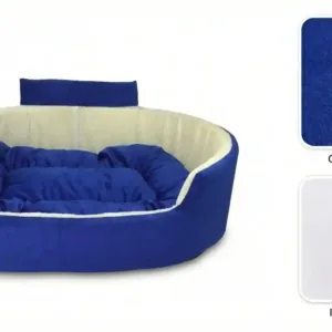 Bolster Orthopedic Dog Bed, dog bed, premium dog bed, orthopedic dog bed, soft dog bed, pet bed for dogs, comfortable dog bed, washable dog bed, dog bed with cushion, premium orthopedic dog bed for large dogs, soft and comfortable dog bed with cushion, durable dog bed with PU foam support, luxury pet bed for small and medium dogs, breathable dog bed for summer and winter, stylish modern dog bed for home, lightweight dog bed easy to carry, dog bed with bone shape pillow, buy dog bed online India, best dog bed for home use, affordable premium dog bed, high quality pet bed India, dog bed under budget, cozy dog bed, luxury pet comfort bed, soft plush dog bed, designer dog bed, pet sleeping bed, dog sofa bed, dog lounger bed, pet sofa bed, round dog bed, donut dog bed, calming dog bed, anti anxiety dog bed, raised edge dog bed, bolster dog bed, dog bed with side support, dog bed with high walls, puppy bed, small dog bed, medium dog bed, large dog bed, extra large dog bed, indoor dog bed, home pet bed, dog sleeping cushion, thick padded dog bed, fluffy dog bed, soft foam dog bed, PU foam dog bed, fiber filled dog bed, eco friendly dog bed, skin friendly dog bed, hypoallergenic dog bed, non toxic pet bed, durable pet bedding, long lasting dog bed, tear resistant dog bed, chew resistant dog bed, easy to clean dog bed, machine washable pet bed, removable cover dog bed, portable dog bed, travel dog bed, foldable dog bed, lightweight pet bed, luxury dog sofa, premium pet mattress, designer pet furniture, modern pet bed, aesthetic dog bed, comfortable pet mattress, pet relaxation bed, cozy pet nest, warm dog bed for winter, cool breathable dog bed for summer, all season dog bed, anti slip base dog bed, waterproof dog bed, indoor luxury pet bed, dog bed for crate, dog bed for living room, pet accessories dog bed, best selling dog bed, trending pet products, affordable pet bedding India, online pet supplies India