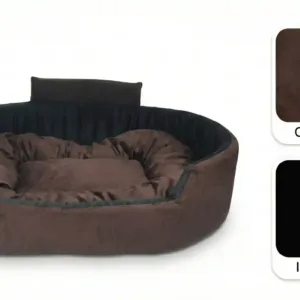 Bolster Orthopedic Dog Bed, dog bed, premium dog bed, orthopedic dog bed, soft dog bed, pet bed for dogs, comfortable dog bed, washable dog bed, dog bed with cushion, premium orthopedic dog bed for large dogs, soft and comfortable dog bed with cushion, durable dog bed with PU foam support, luxury pet bed for small and medium dogs, breathable dog bed for summer and winter, stylish modern dog bed for home, lightweight dog bed easy to carry, dog bed with bone shape pillow, buy dog bed online India, best dog bed for home use, affordable premium dog bed, high quality pet bed India, dog bed under budget, cozy dog bed, luxury pet comfort bed, soft plush dog bed, designer dog bed, pet sleeping bed, dog sofa bed, dog lounger bed, pet sofa bed, round dog bed, donut dog bed, calming dog bed, anti anxiety dog bed, raised edge dog bed, bolster dog bed, dog bed with side support, dog bed with high walls, puppy bed, small dog bed, medium dog bed, large dog bed, extra large dog bed, indoor dog bed, home pet bed, dog sleeping cushion, thick padded dog bed, fluffy dog bed, soft foam dog bed, PU foam dog bed, fiber filled dog bed, eco friendly dog bed, skin friendly dog bed, hypoallergenic dog bed, non toxic pet bed, durable pet bedding, long lasting dog bed, tear resistant dog bed, chew resistant dog bed, easy to clean dog bed, machine washable pet bed, removable cover dog bed, portable dog bed, travel dog bed, foldable dog bed, lightweight pet bed, luxury dog sofa, premium pet mattress, designer pet furniture, modern pet bed, aesthetic dog bed, comfortable pet mattress, pet relaxation bed, cozy pet nest, warm dog bed for winter, cool breathable dog bed for summer, all season dog bed, anti slip base dog bed, waterproof dog bed, indoor luxury pet bed, dog bed for crate, dog bed for living room, pet accessories dog bed, best selling dog bed, trending pet products, affordable pet bedding India, online pet supplies India