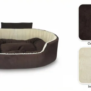 Bolster Orthopedic Dog Bed, dog bed, premium dog bed, orthopedic dog bed, soft dog bed, pet bed for dogs, comfortable dog bed, washable dog bed, dog bed with cushion, premium orthopedic dog bed for large dogs, soft and comfortable dog bed with cushion, durable dog bed with PU foam support, luxury pet bed for small and medium dogs, breathable dog bed for summer and winter, stylish modern dog bed for home, lightweight dog bed easy to carry, dog bed with bone shape pillow, buy dog bed online India, best dog bed for home use, affordable premium dog bed, high quality pet bed India, dog bed under budget, cozy dog bed, luxury pet comfort bed, soft plush dog bed, designer dog bed, pet sleeping bed, dog sofa bed, dog lounger bed, pet sofa bed, round dog bed, donut dog bed, calming dog bed, anti anxiety dog bed, raised edge dog bed, bolster dog bed, dog bed with side support, dog bed with high walls, puppy bed, small dog bed, medium dog bed, large dog bed, extra large dog bed, indoor dog bed, home pet bed, dog sleeping cushion, thick padded dog bed, fluffy dog bed, soft foam dog bed, PU foam dog bed, fiber filled dog bed, eco friendly dog bed, skin friendly dog bed, hypoallergenic dog bed, non toxic pet bed, durable pet bedding, long lasting dog bed, tear resistant dog bed, chew resistant dog bed, easy to clean dog bed, machine washable pet bed, removable cover dog bed, portable dog bed, travel dog bed, foldable dog bed, lightweight pet bed, luxury dog sofa, premium pet mattress, designer pet furniture, modern pet bed, aesthetic dog bed, comfortable pet mattress, pet relaxation bed, cozy pet nest, warm dog bed for winter, cool breathable dog bed for summer, all season dog bed, anti slip base dog bed, waterproof dog bed, indoor luxury pet bed, dog bed for crate, dog bed for living room, pet accessories dog bed, best selling dog bed, trending pet products, affordable pet bedding India, online pet supplies India
