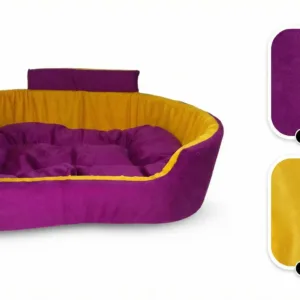 Bolster Orthopedic Dog Bed, dog bed, premium dog bed, orthopedic dog bed, soft dog bed, pet bed for dogs, comfortable dog bed, washable dog bed, dog bed with cushion, premium orthopedic dog bed for large dogs, soft and comfortable dog bed with cushion, durable dog bed with PU foam support, luxury pet bed for small and medium dogs, breathable dog bed for summer and winter, stylish modern dog bed for home, lightweight dog bed easy to carry, dog bed with bone shape pillow, buy dog bed online India, best dog bed for home use, affordable premium dog bed, high quality pet bed India, dog bed under budget, cozy dog bed, luxury pet comfort bed, soft plush dog bed, designer dog bed, pet sleeping bed, dog sofa bed, dog lounger bed, pet sofa bed, round dog bed, donut dog bed, calming dog bed, anti anxiety dog bed, raised edge dog bed, bolster dog bed, dog bed with side support, dog bed with high walls, puppy bed, small dog bed, medium dog bed, large dog bed, extra large dog bed, indoor dog bed, home pet bed, dog sleeping cushion, thick padded dog bed, fluffy dog bed, soft foam dog bed, PU foam dog bed, fiber filled dog bed, eco friendly dog bed, skin friendly dog bed, hypoallergenic dog bed, non toxic pet bed, durable pet bedding, long lasting dog bed, tear resistant dog bed, chew resistant dog bed, easy to clean dog bed, machine washable pet bed, removable cover dog bed, portable dog bed, travel dog bed, foldable dog bed, lightweight pet bed, luxury dog sofa, premium pet mattress, designer pet furniture, modern pet bed, aesthetic dog bed, comfortable pet mattress, pet relaxation bed, cozy pet nest, warm dog bed for winter, cool breathable dog bed for summer, all season dog bed, anti slip base dog bed, waterproof dog bed, indoor luxury pet bed, dog bed for crate, dog bed for living room, pet accessories dog bed, best selling dog bed, trending pet products, affordable pet bedding India, online pet supplies India