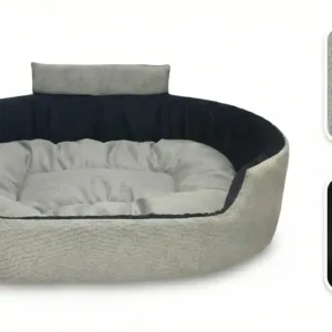 Bolster Orthopedic Dog Bed, dog bed, premium dog bed, orthopedic dog bed, soft dog bed, pet bed for dogs, comfortable dog bed, washable dog bed, dog bed with cushion, premium orthopedic dog bed for large dogs, soft and comfortable dog bed with cushion, durable dog bed with PU foam support, luxury pet bed for small and medium dogs, breathable dog bed for summer and winter, stylish modern dog bed for home, lightweight dog bed easy to carry, dog bed with bone shape pillow, buy dog bed online India, best dog bed for home use, affordable premium dog bed, high quality pet bed India, dog bed under budget, cozy dog bed, luxury pet comfort bed, soft plush dog bed, designer dog bed, pet sleeping bed, dog sofa bed, dog lounger bed, pet sofa bed, round dog bed, donut dog bed, calming dog bed, anti anxiety dog bed, raised edge dog bed, bolster dog bed, dog bed with side support, dog bed with high walls, puppy bed, small dog bed, medium dog bed, large dog bed, extra large dog bed, indoor dog bed, home pet bed, dog sleeping cushion, thick padded dog bed, fluffy dog bed, soft foam dog bed, PU foam dog bed, fiber filled dog bed, eco friendly dog bed, skin friendly dog bed, hypoallergenic dog bed, non toxic pet bed, durable pet bedding, long lasting dog bed, tear resistant dog bed, chew resistant dog bed, easy to clean dog bed, machine washable pet bed, removable cover dog bed, portable dog bed, travel dog bed, foldable dog bed, lightweight pet bed, luxury dog sofa, premium pet mattress, designer pet furniture, modern pet bed, aesthetic dog bed, comfortable pet mattress, pet relaxation bed, cozy pet nest, warm dog bed for winter, cool breathable dog bed for summer, all season dog bed, anti slip base dog bed, waterproof dog bed, indoor luxury pet bed, dog bed for crate, dog bed for living room, pet accessories dog bed, best selling dog bed, trending pet products, affordable pet bedding India, online pet supplies India